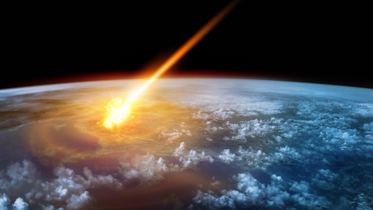 1200x675 Jupiter endangers Earth, and may have extincted the dinosaurs