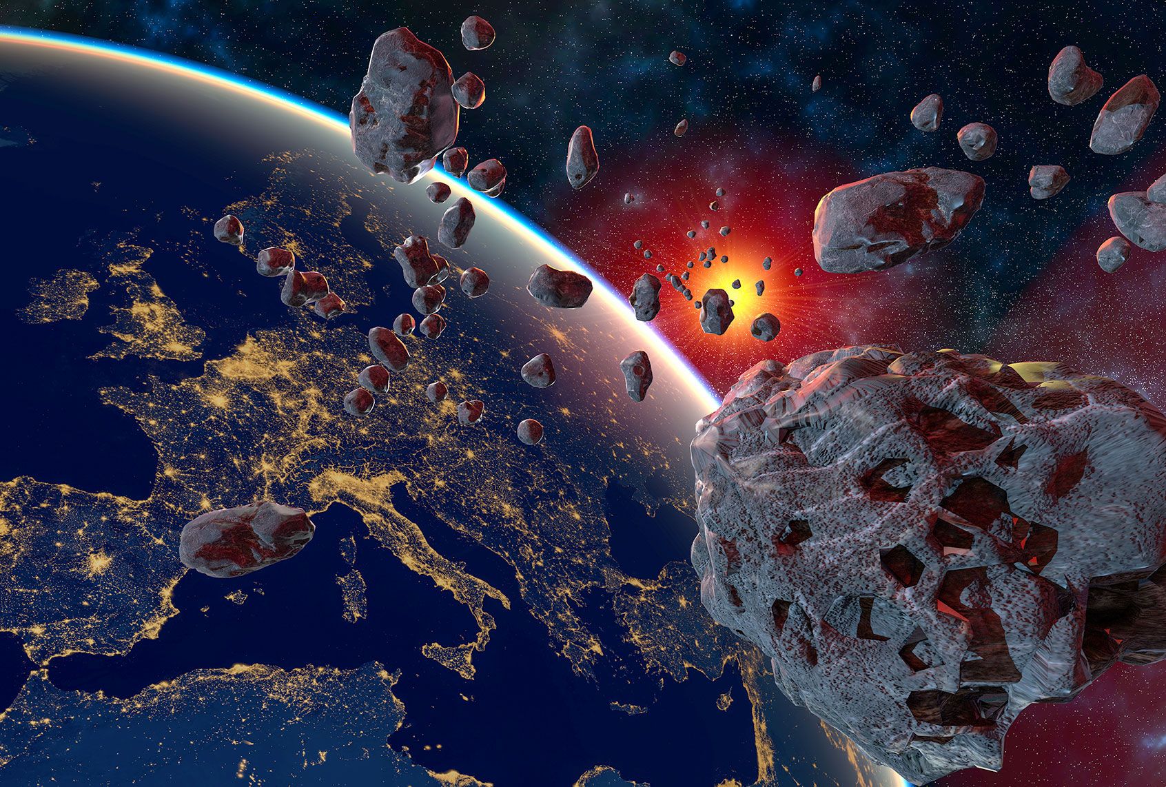 1692x1142 NASA is pulling a Deep Impact: New spacecraft will test asteroid deflection methods