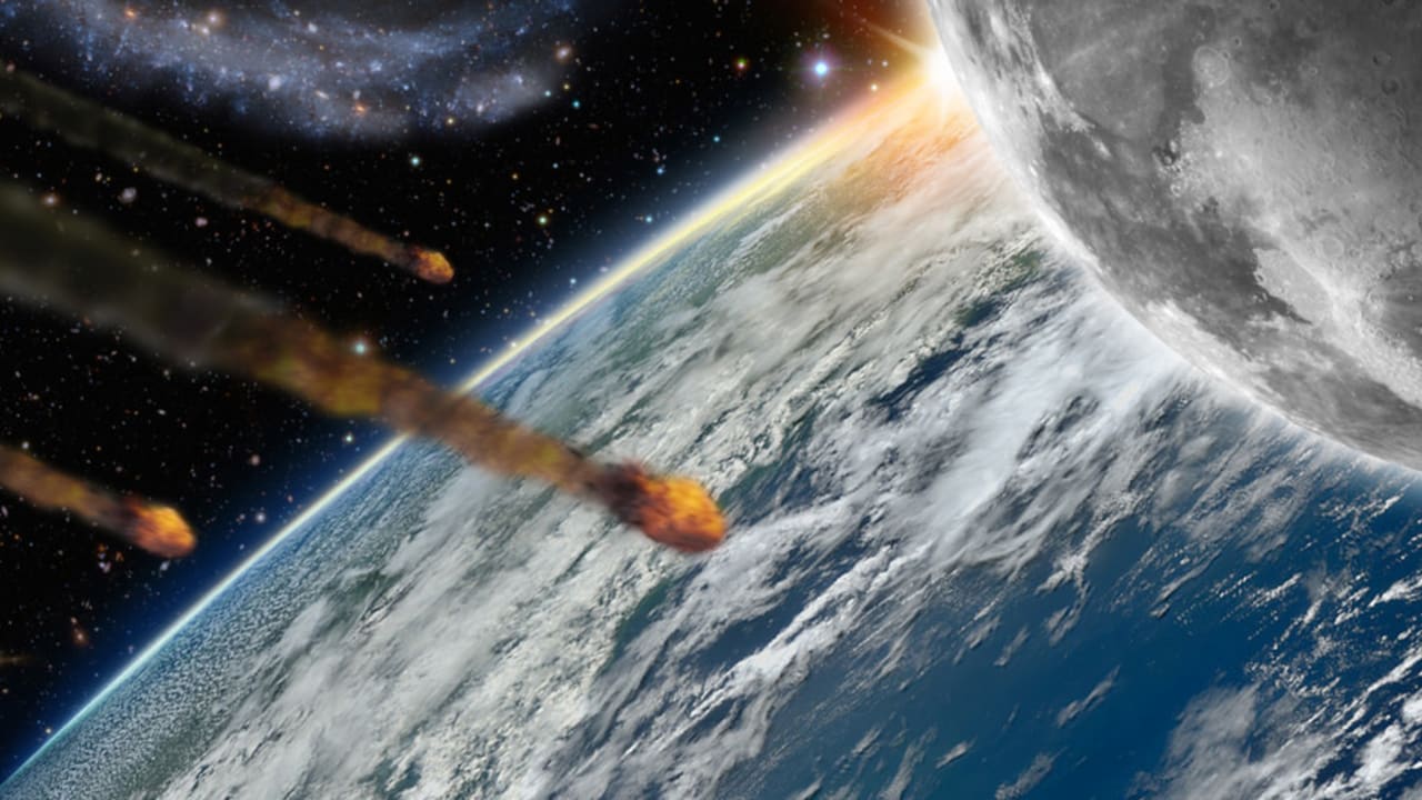 1280x720 These countries are most likely to survive nuclear war, asteroid impact. The Jerusalem Post