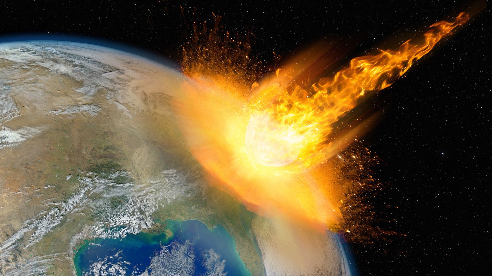1600x900 The Unexpected Way We Might Prevent An Asteroid From Hitting Earth