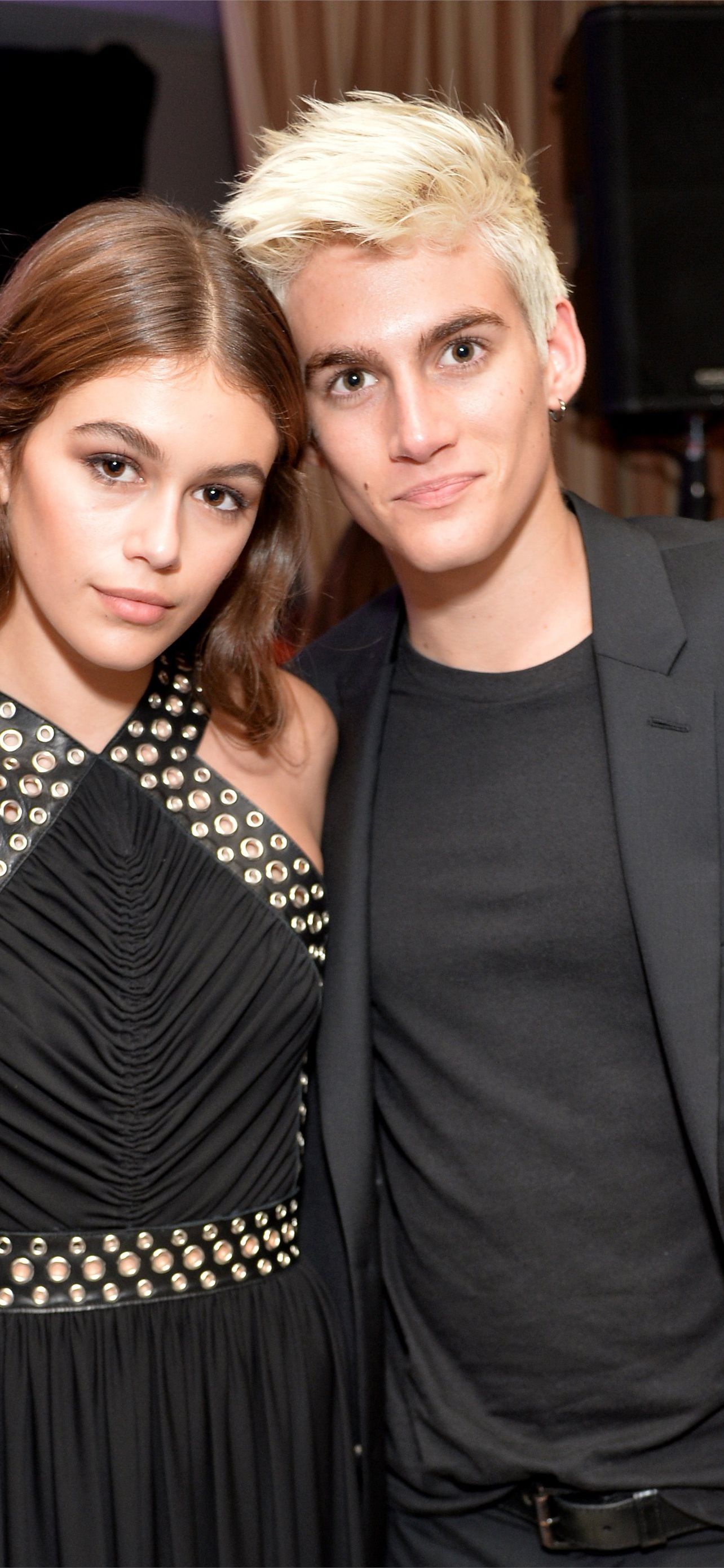 1284x2778 Best Presley gerber iPhone HD Wallpaper