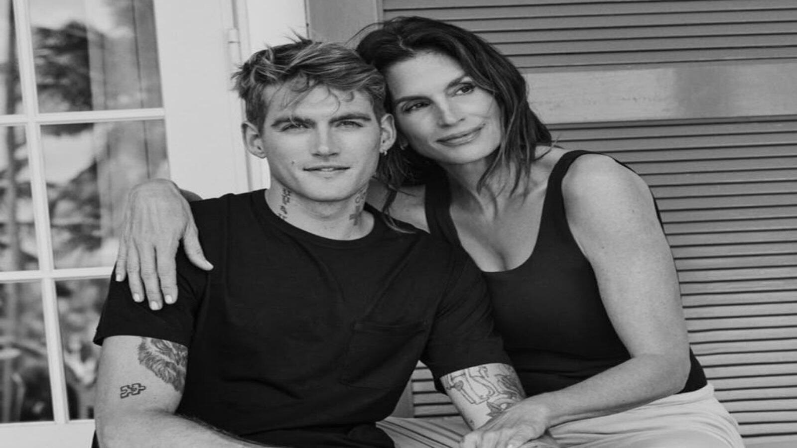 1600x900 Presley Gerber Cause of Death: Who was Presley Gerber? Cindy Crawford and Rande Gerber's only son reportedly dies at 27; What we know about his death Economic Times