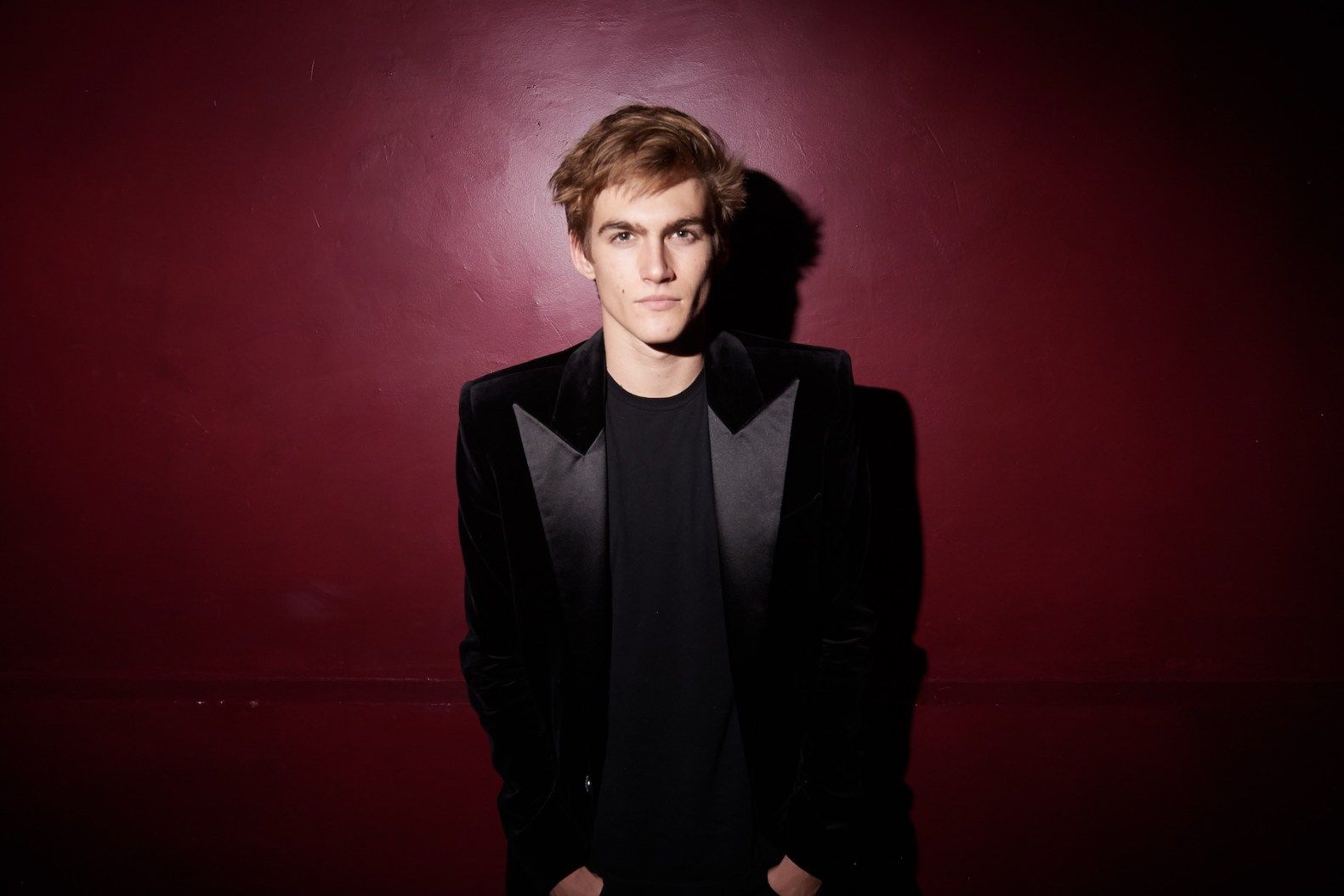 1581x1054 Presley Gerber, Son of Cindy Crawford and Rande Gerber, Dead