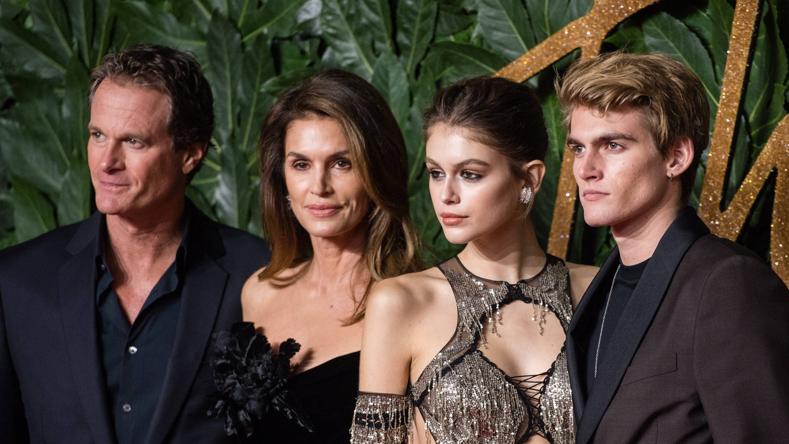 2560x1440 Presley Gerber Shared a Powerful Hope for Others Before His Death at 27
