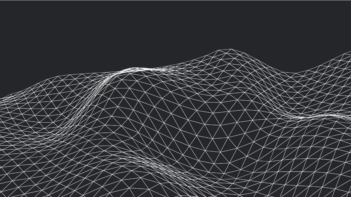 1200x675 Free Grid Pattern Motion Background to Edit Online