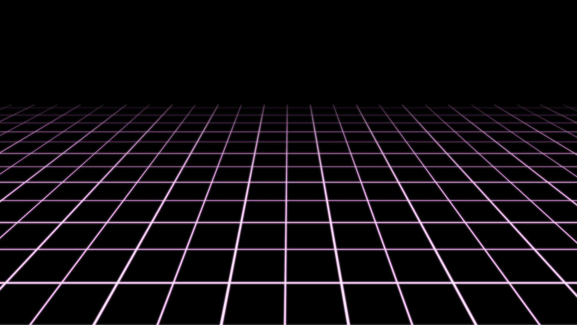 1920x1080 Download Aesthetic Grid Background