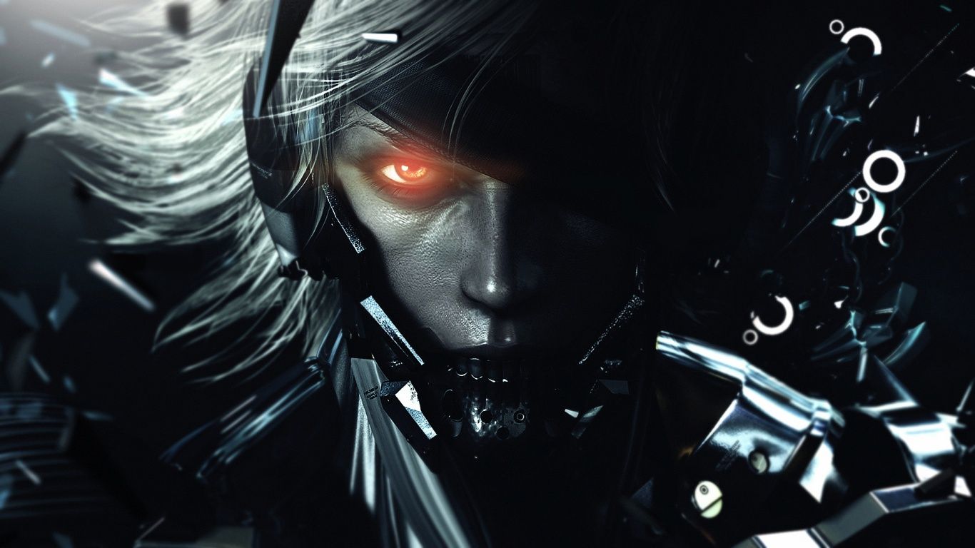 1366x768 MGS: Rising 4K UHD Wallpaper for UltraHD Desktop and TV : Widescreen and UltraWide Display : Smartphone and Tablet Devices