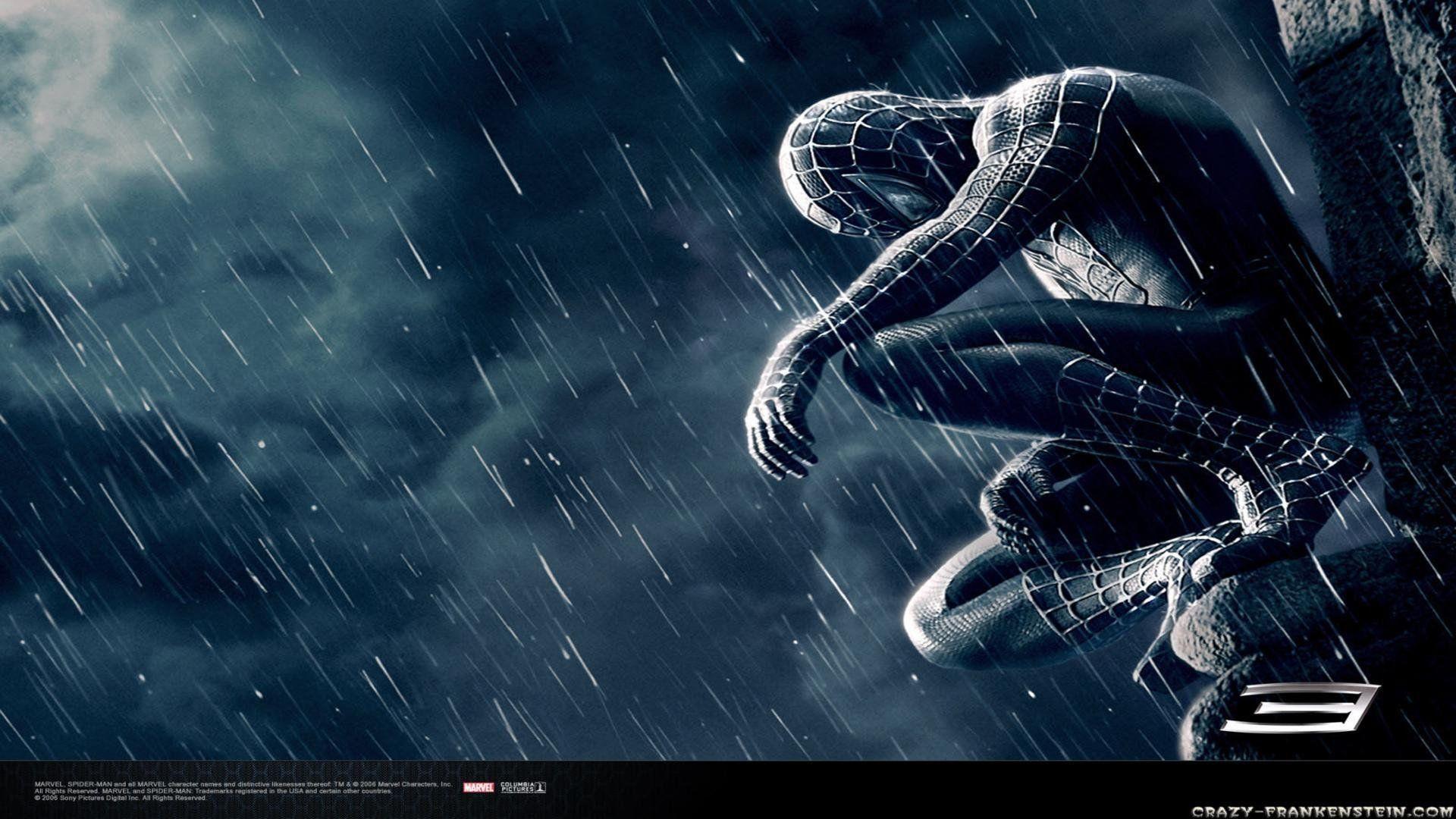 1920x1080 Spider Man 3 Wallpaper HD