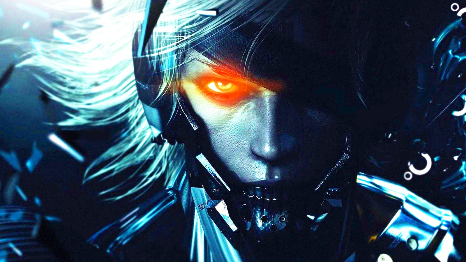 1600x900 GDQ bans runner who faked Metal Gear: Revengeance world record