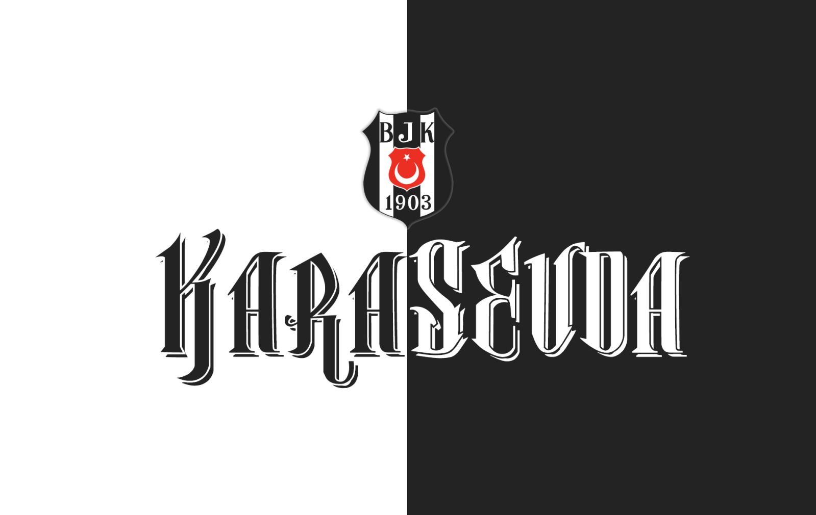 1599x1010 Besiktas J.K., Turkish, Soccer Pitches, Soccer Clubs, Soccer, Love Wallpaper HD / Desktop and Mobile Background