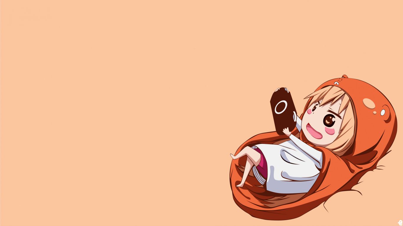 1366x768 Laptop Chibi Wallpaper Free 1366x768 High Quality Background