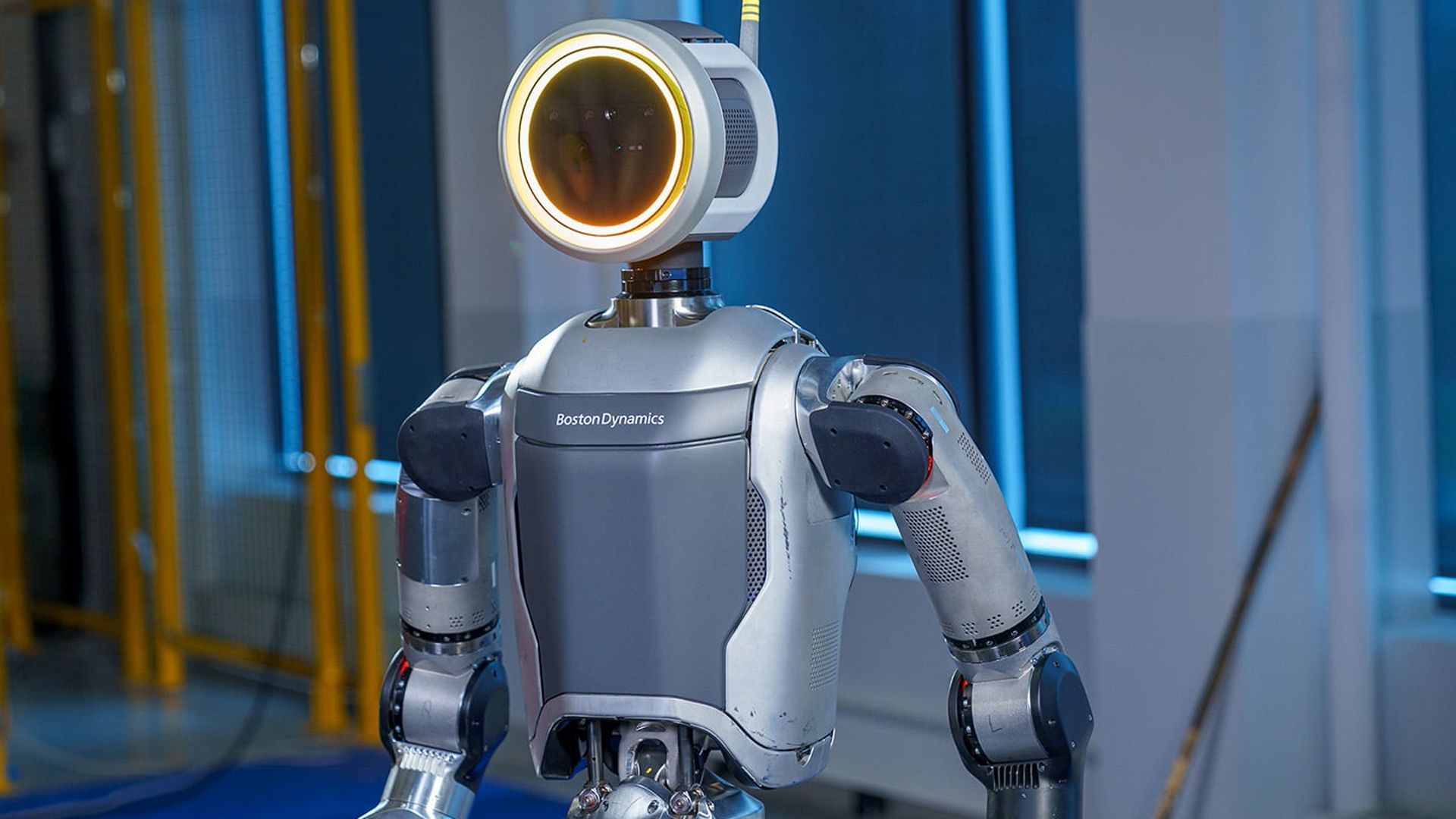 1920x1080 Boston Dynamics reveals its most astonishing humanoid robot so far