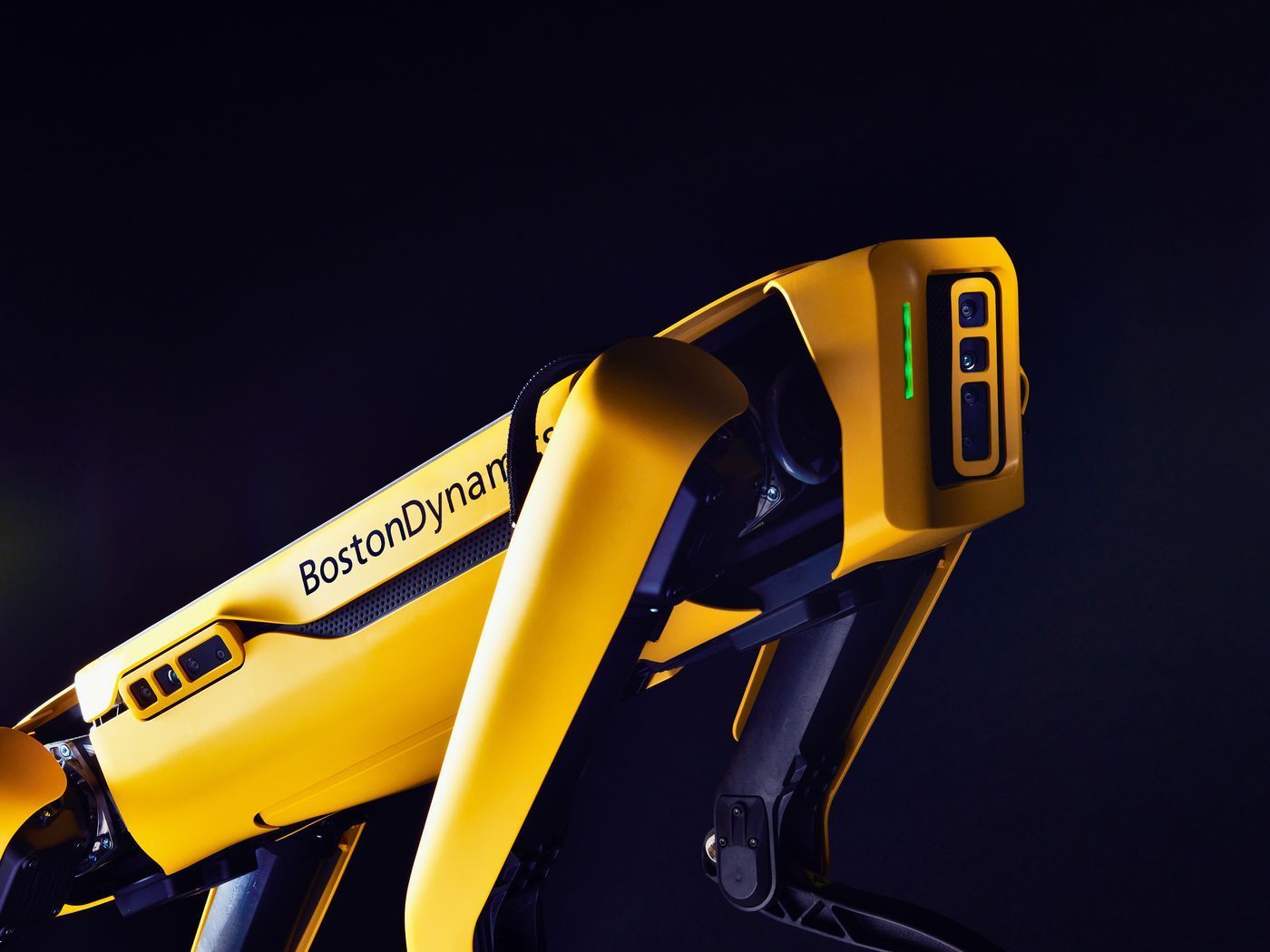 1400x1050 Boston Dynamics Wallpaper