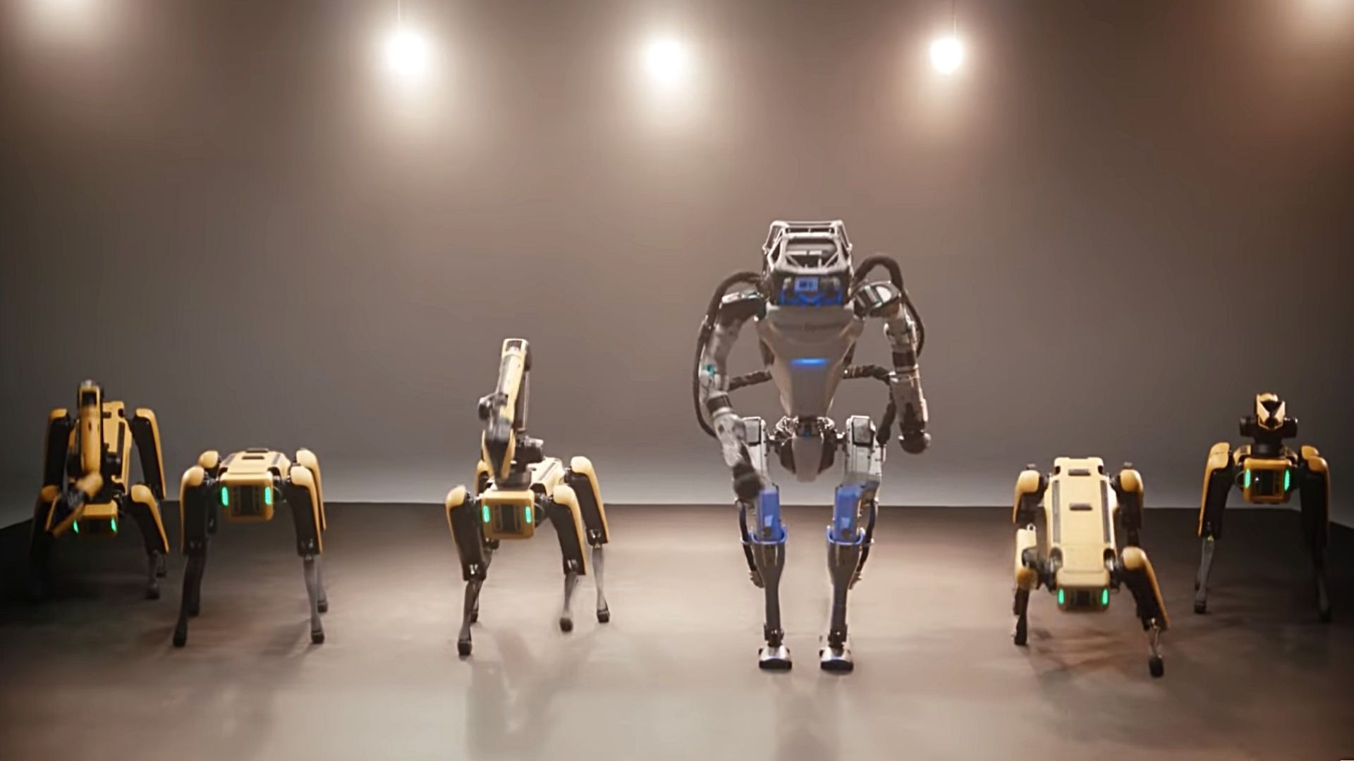1920x1080 Hyundai Just Bought Boston Dynamics. Now What?