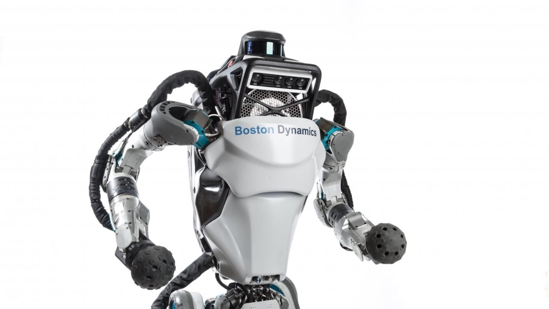 1920x1080 Boston Dynamic’s Atlas robot goes jogging