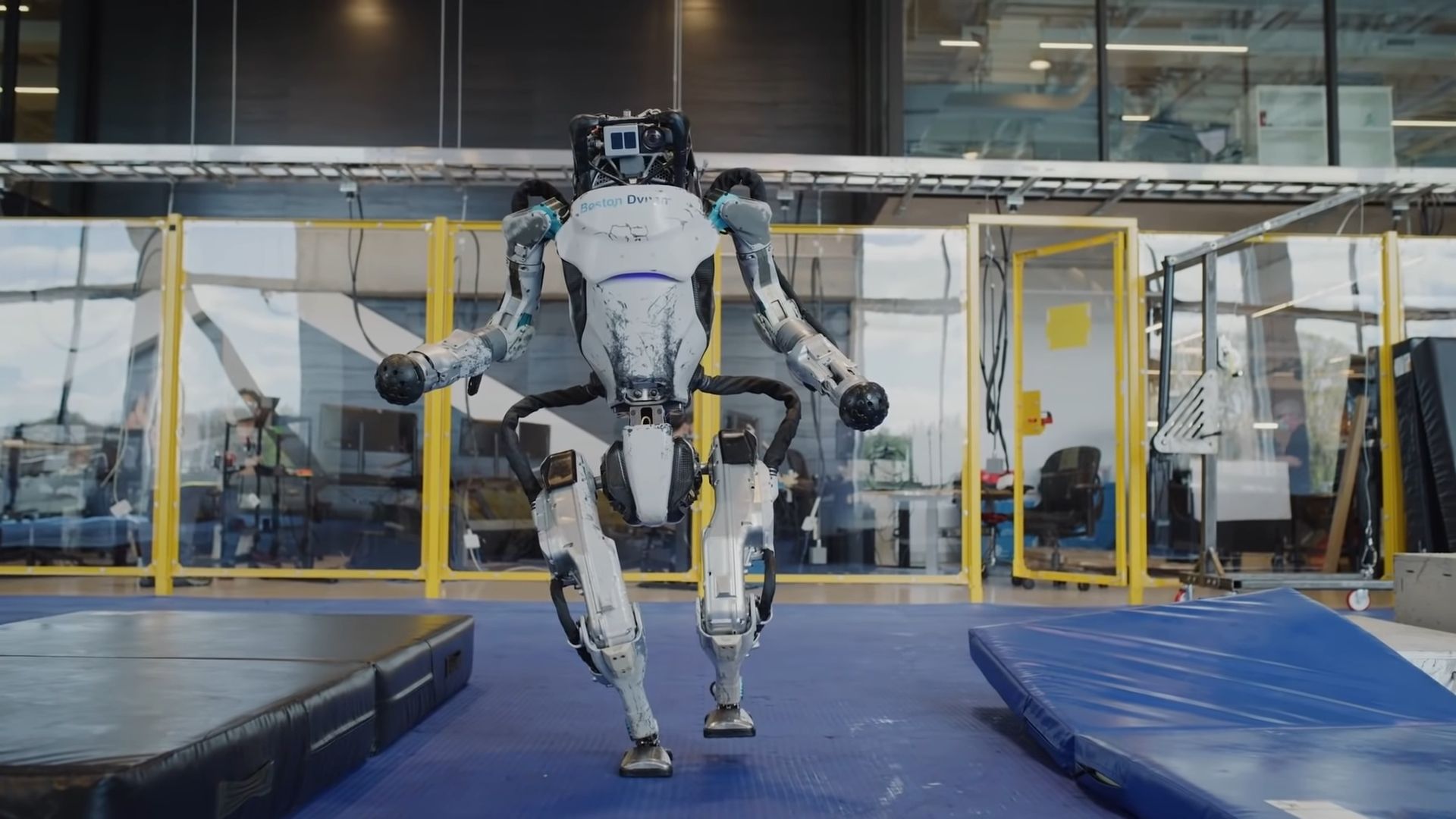 1920x1080 Boston Dynamics Shares An Incredible Behind The Scenes Look At Robot Building