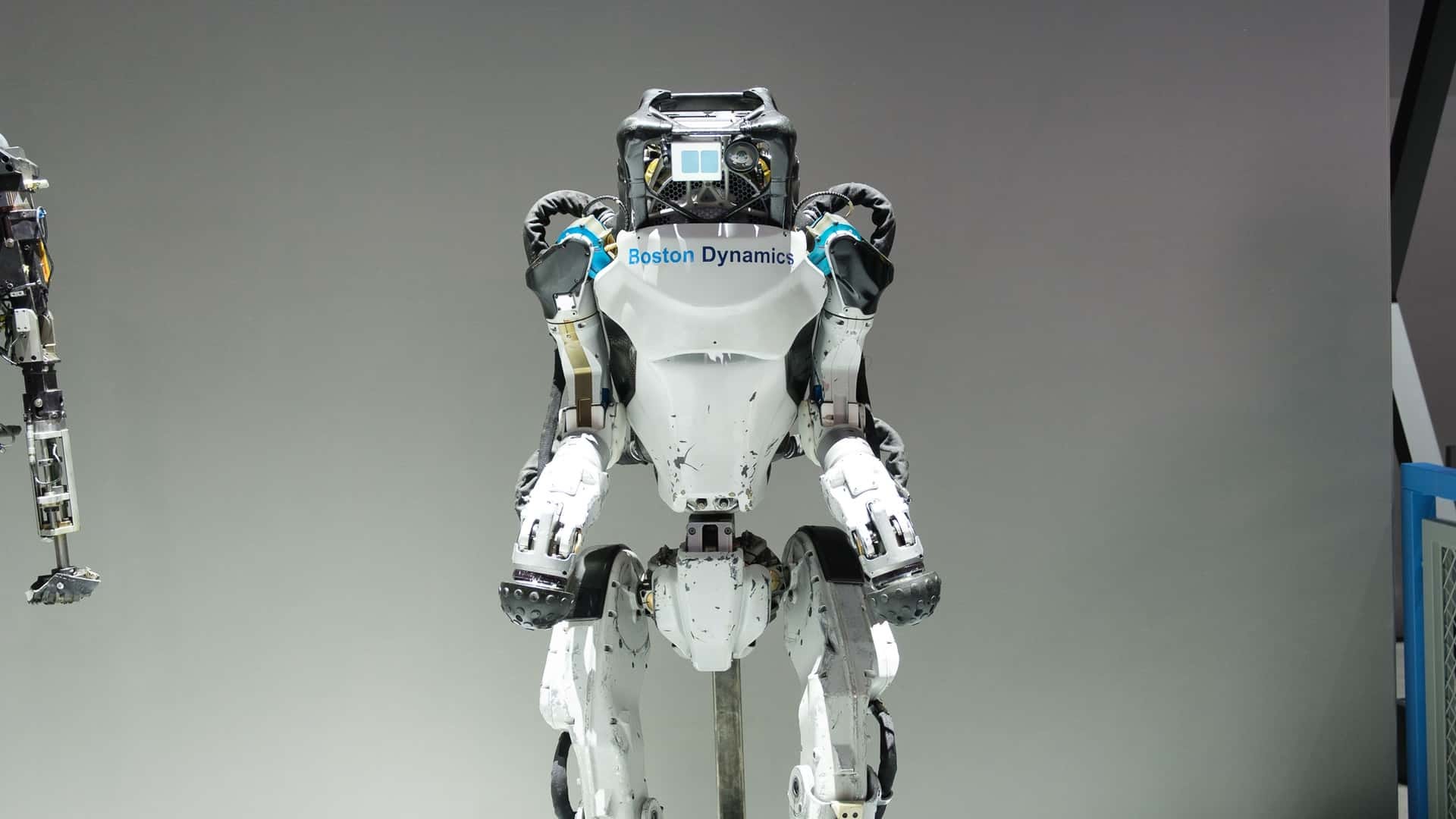 1920x1080 Atlas Robot CES 2026 Failure: Technical Analysis & Engineering Truth