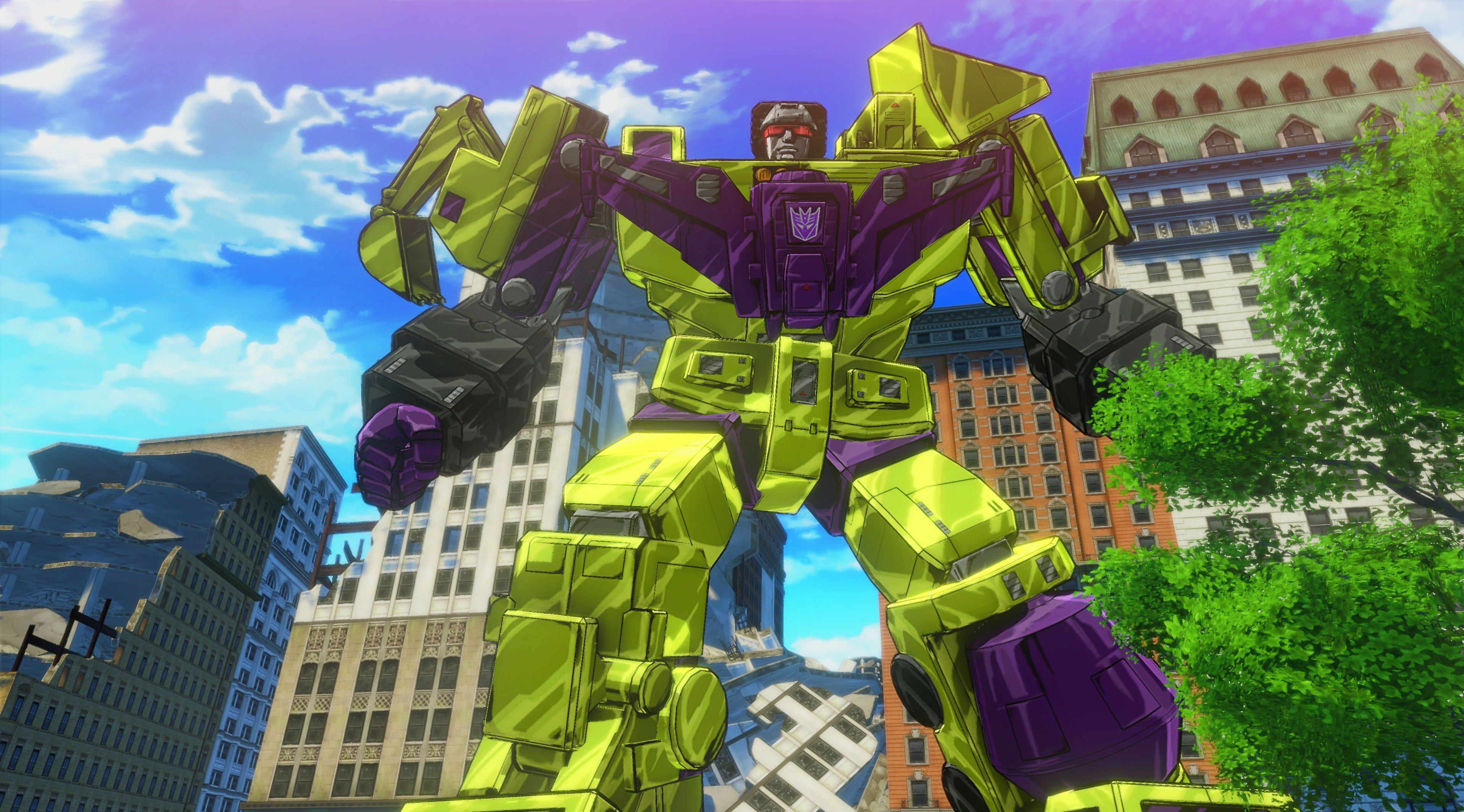 3832x2126 transformers, Devastation, Sci fi, Action, Fighting, Robot, Mecha, 1tdev, Warrior Wallpaper HD / Desktop and Mobile Background