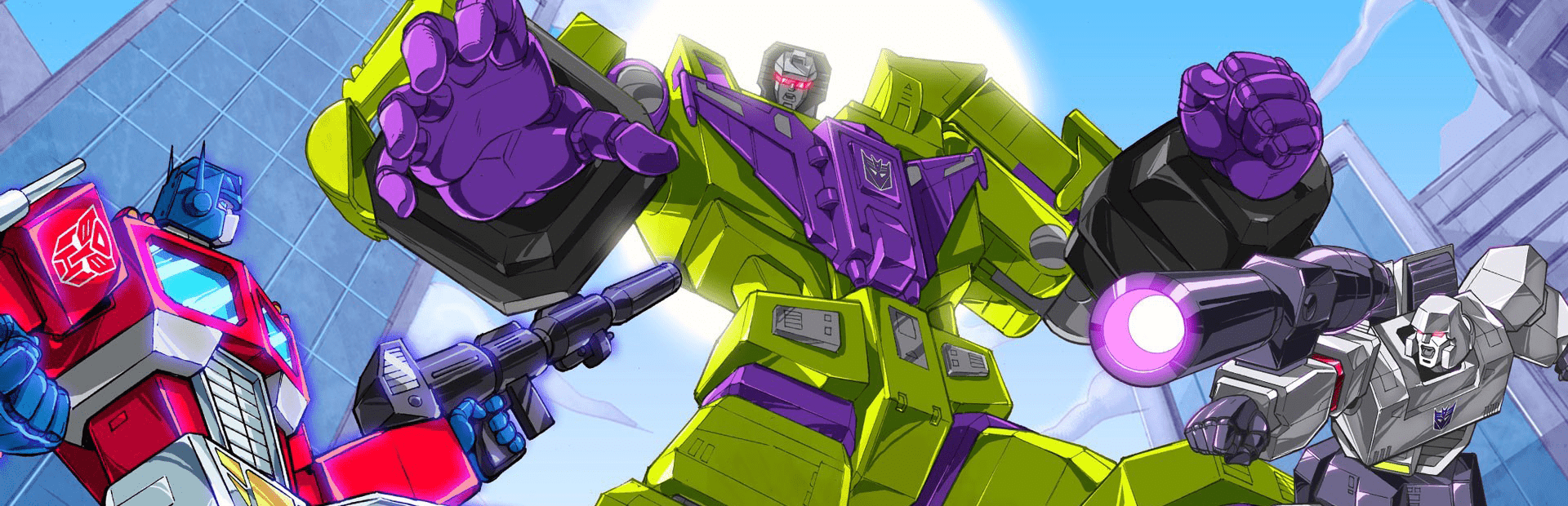 1920x620 Transformers: Devastation