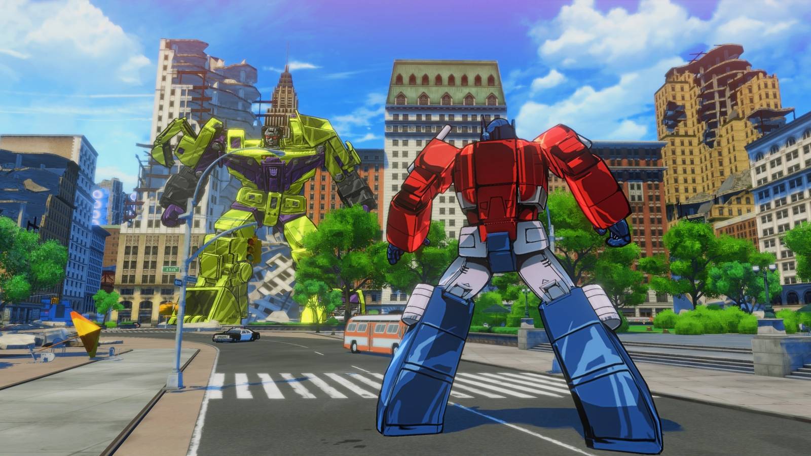 1600x900 Hands On Preview: Devastation