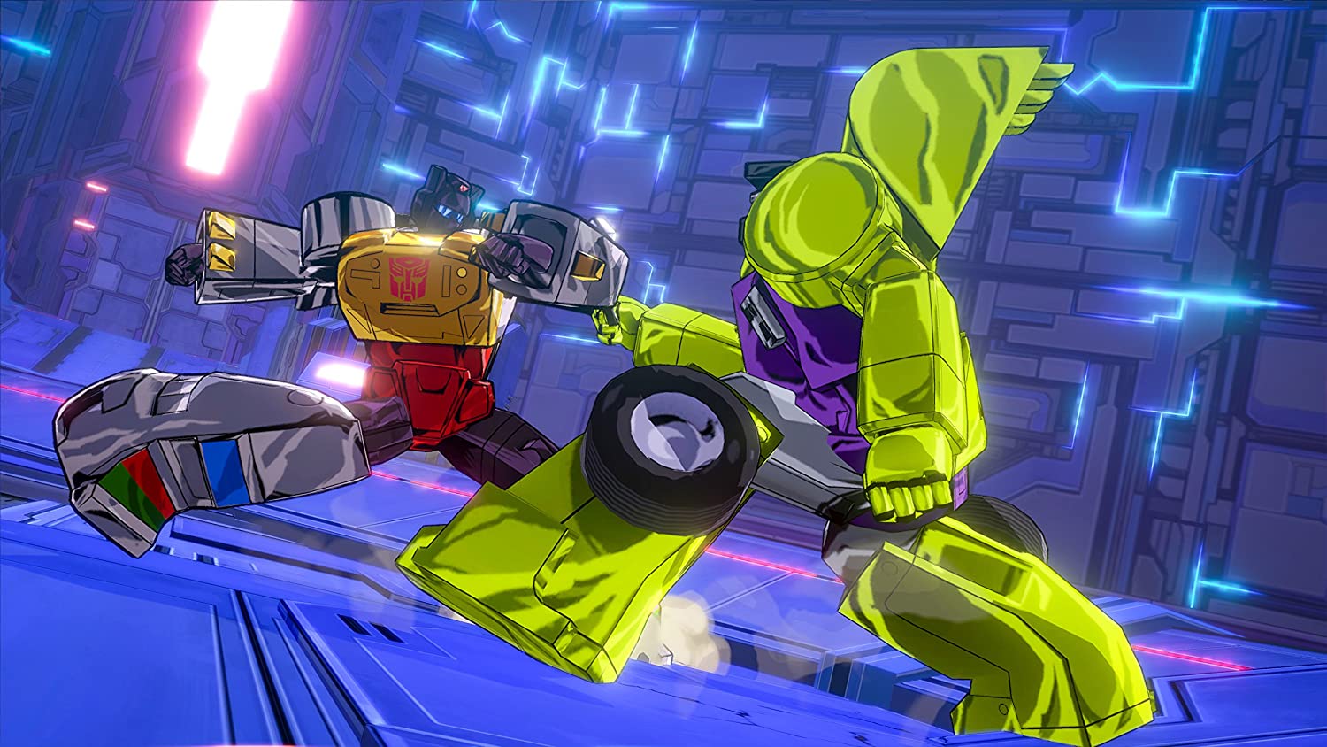 1500x844 Transformers Devastation (PS4)