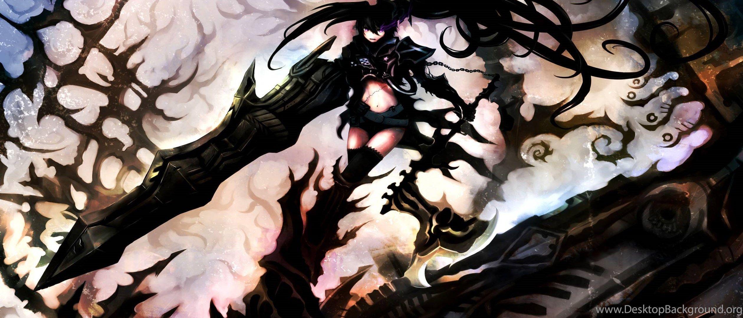 2520x1080 Ken Kaneki Mask Tokyo Ghoul Wallpaper HD Desktop Background