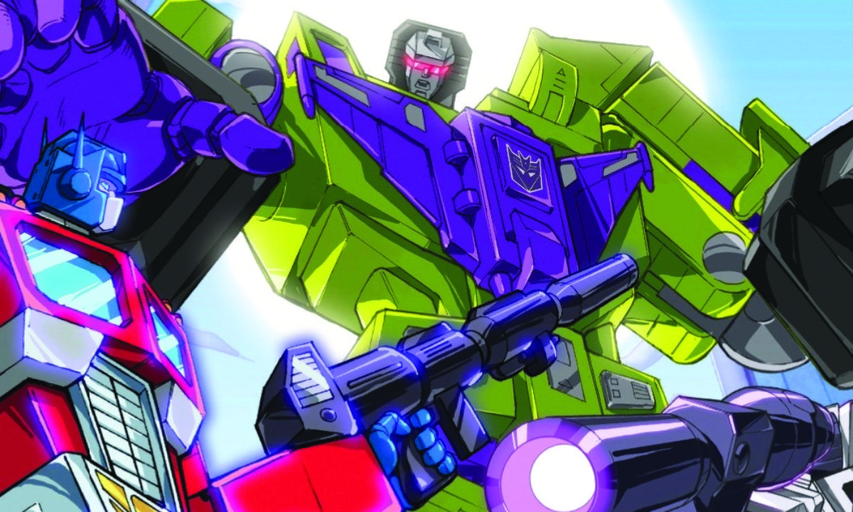 1200x720 Review: Transformers: Devastation