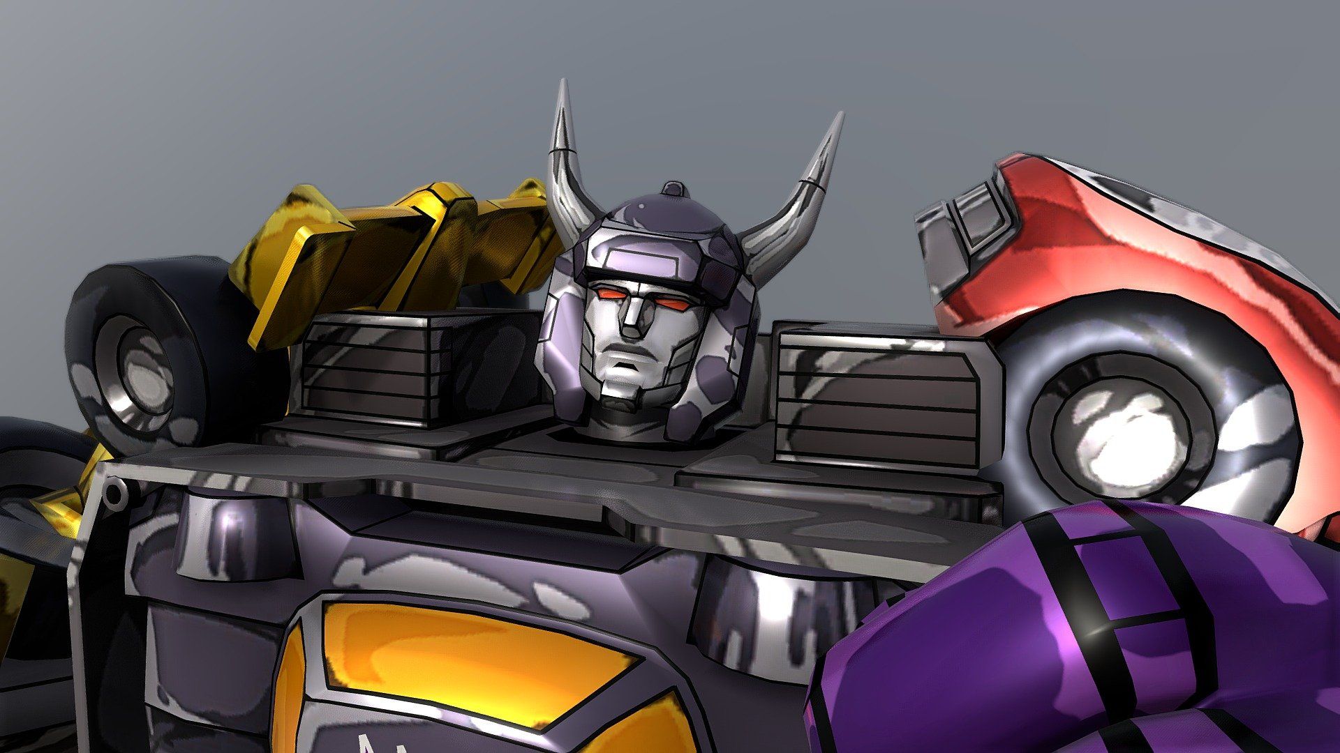 1920x1080 Menasor Devastation Free 3D model by Angel300 Animations [0ef5d3f]