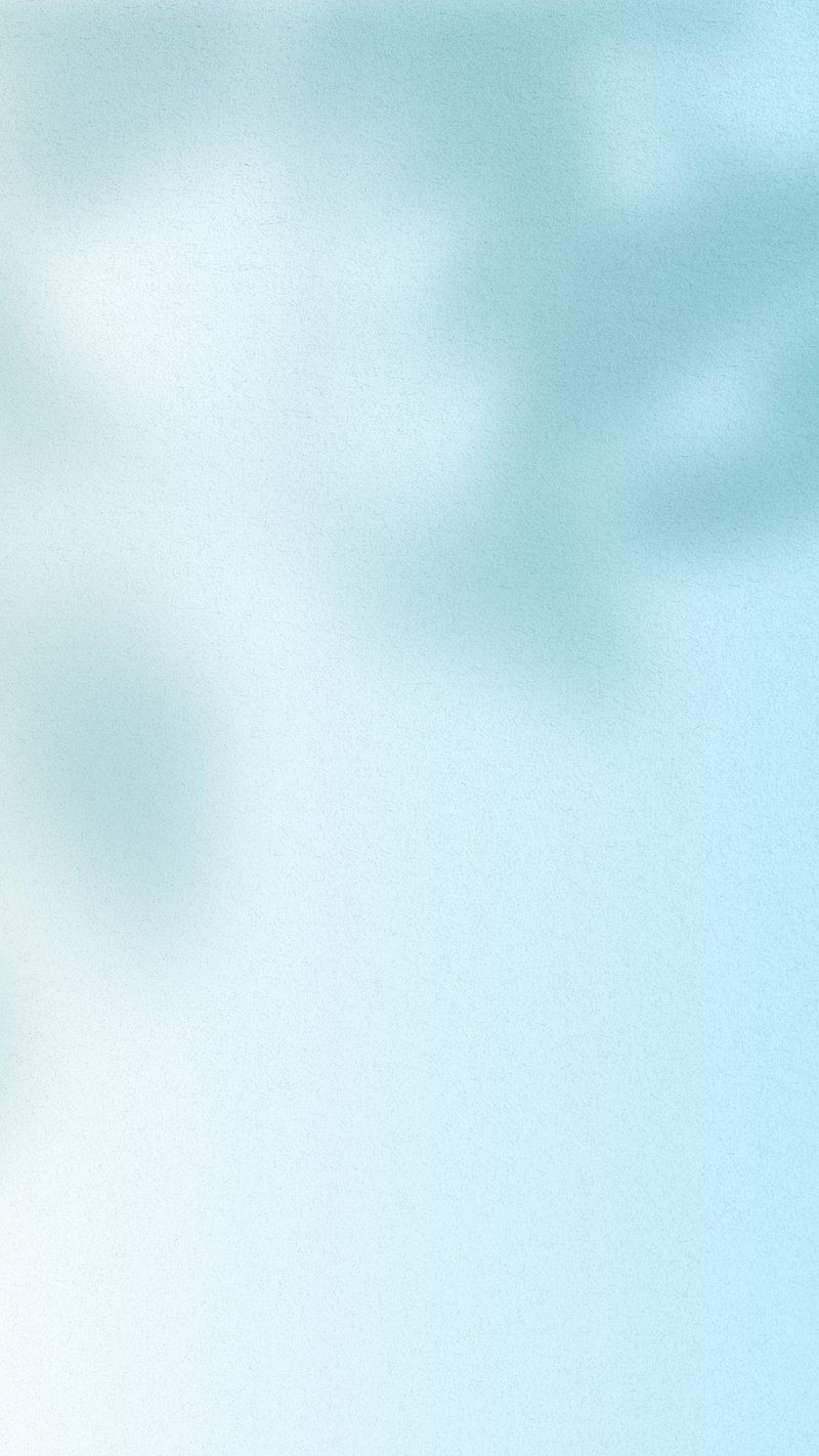800x1422 Soft light blue gradient textured