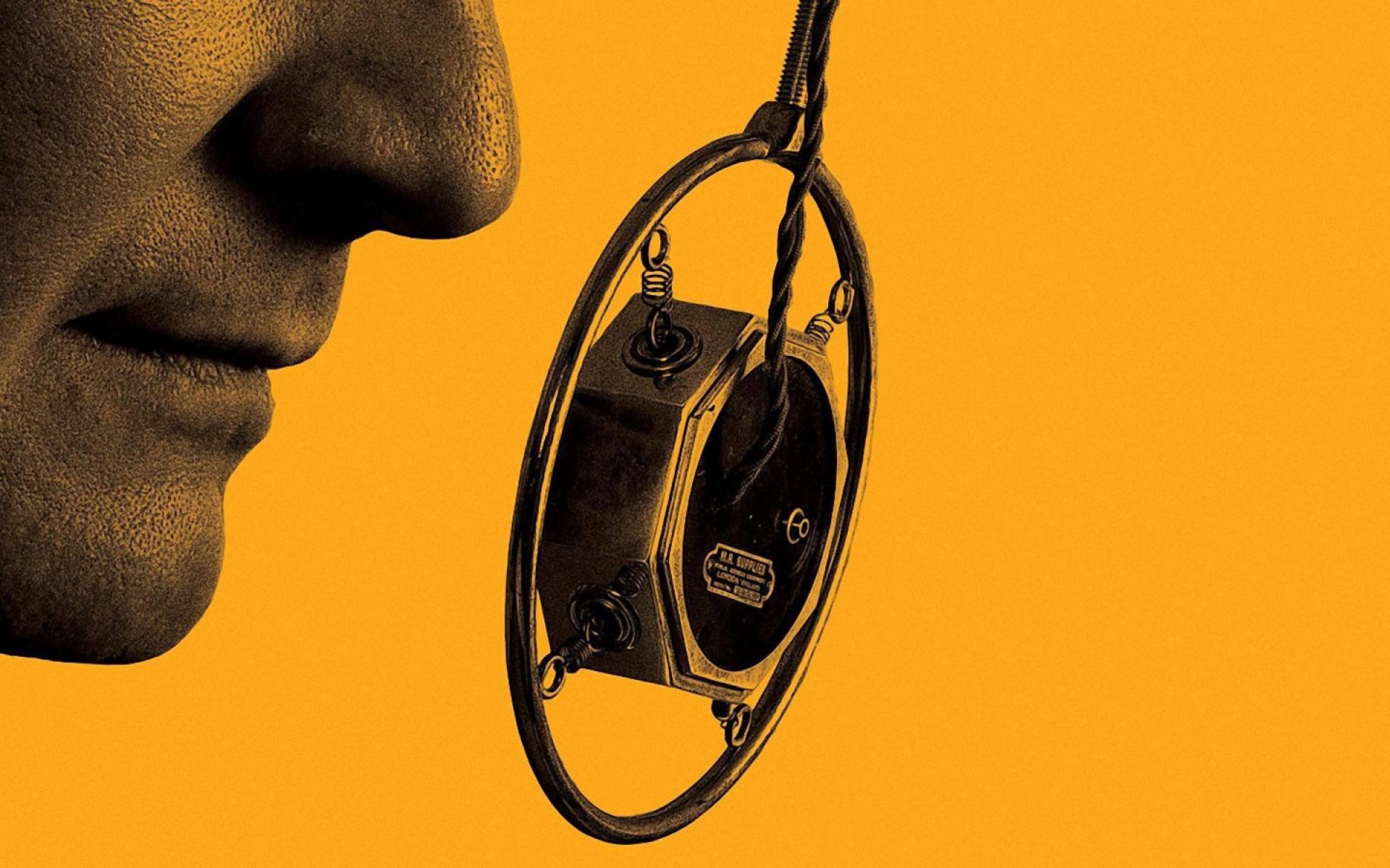 1920x1200 Download Microphone Movie The King's Speech HD Wallpaperx1200