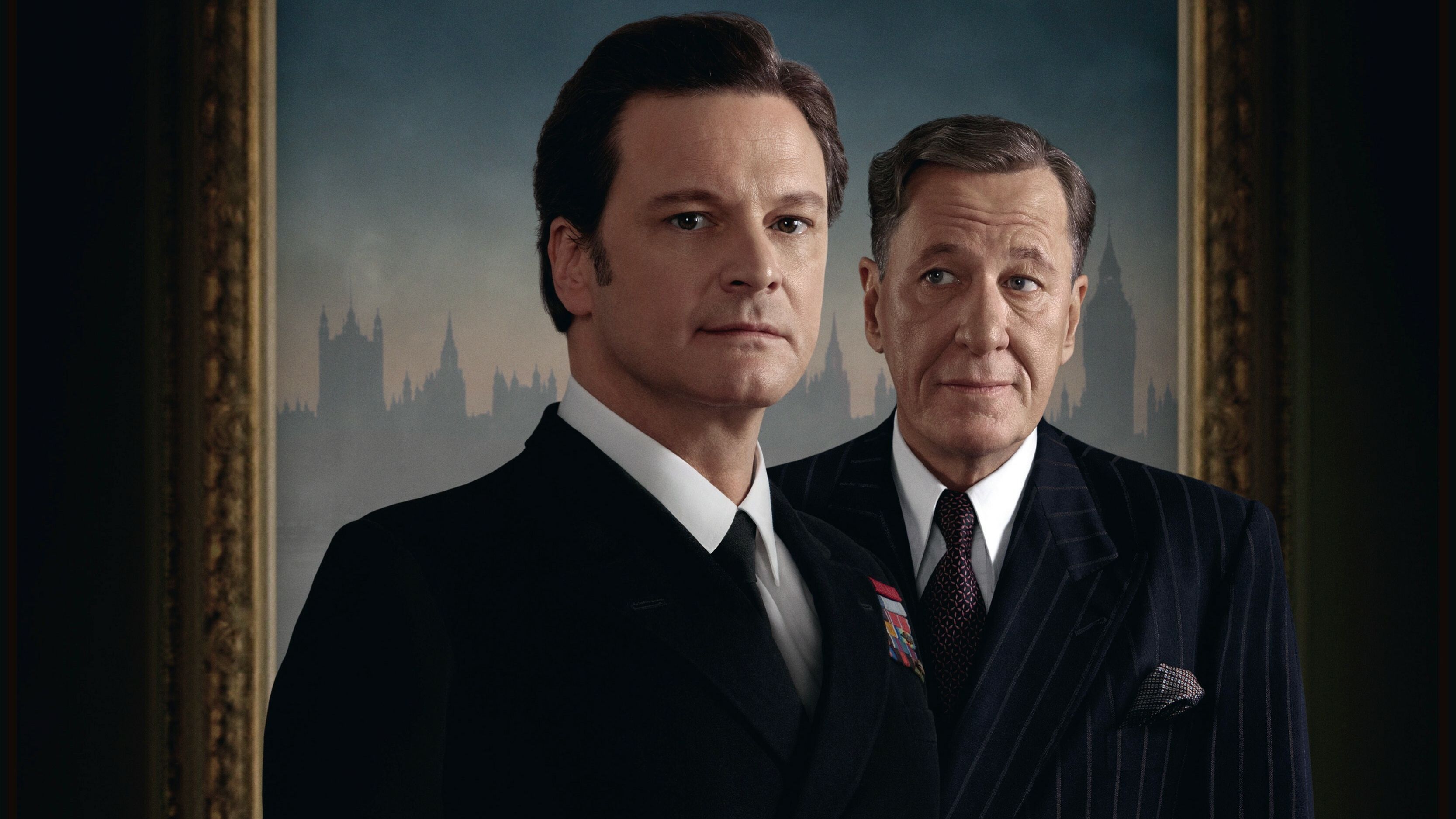 3333x1875 The King's Speech Wallpaper and Background: Free HD Download