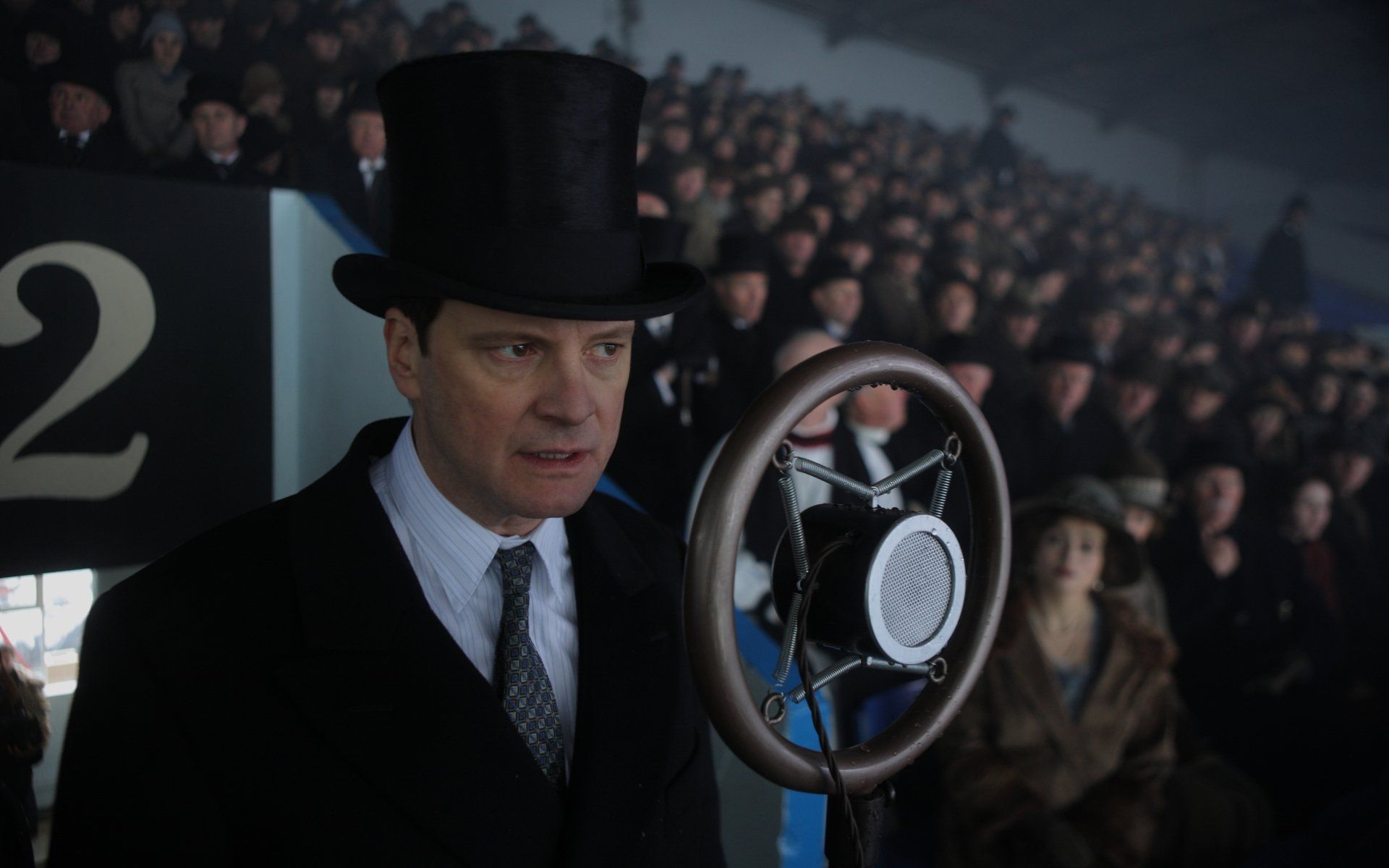 1920x1200 Download King George Vi Colin Firth Movie The King's Speech 4k Ultra HD Wallpaperx2730