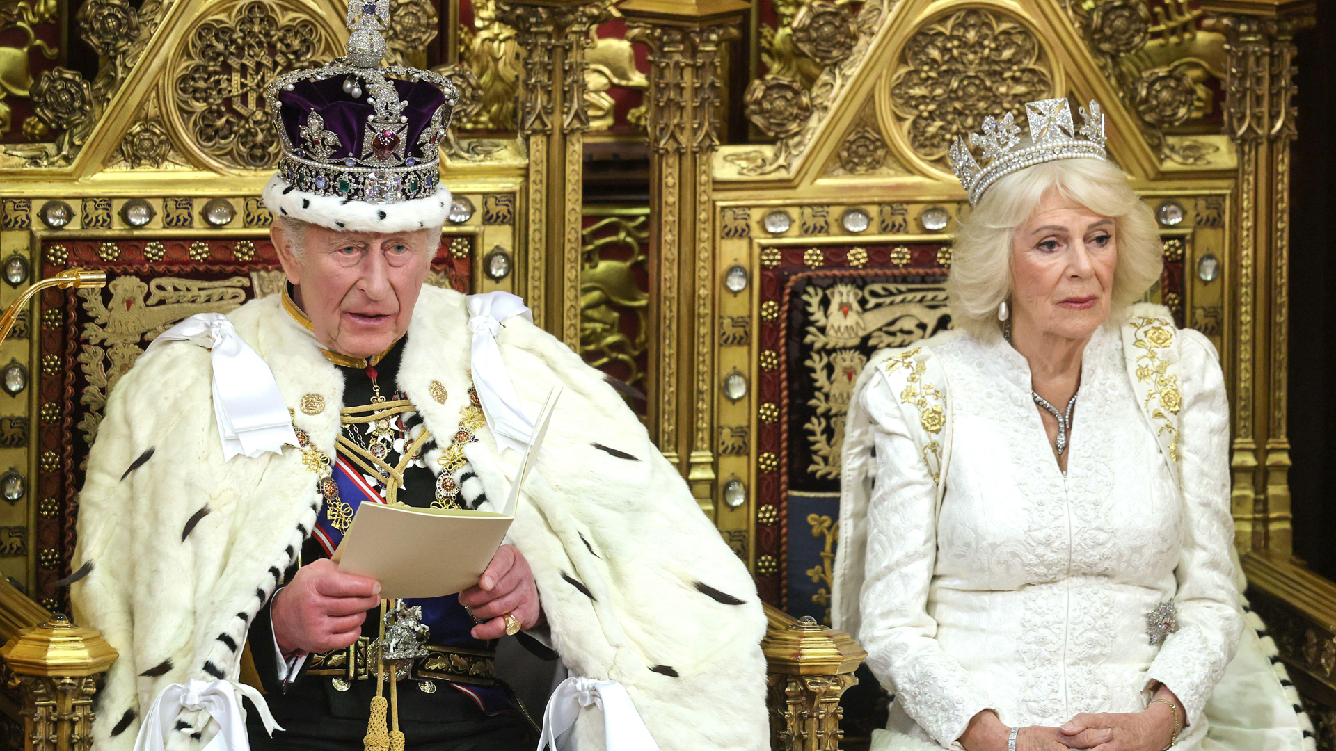 1920x1080 Education for all': SEND reform bill confirmed in King's Speech 2026