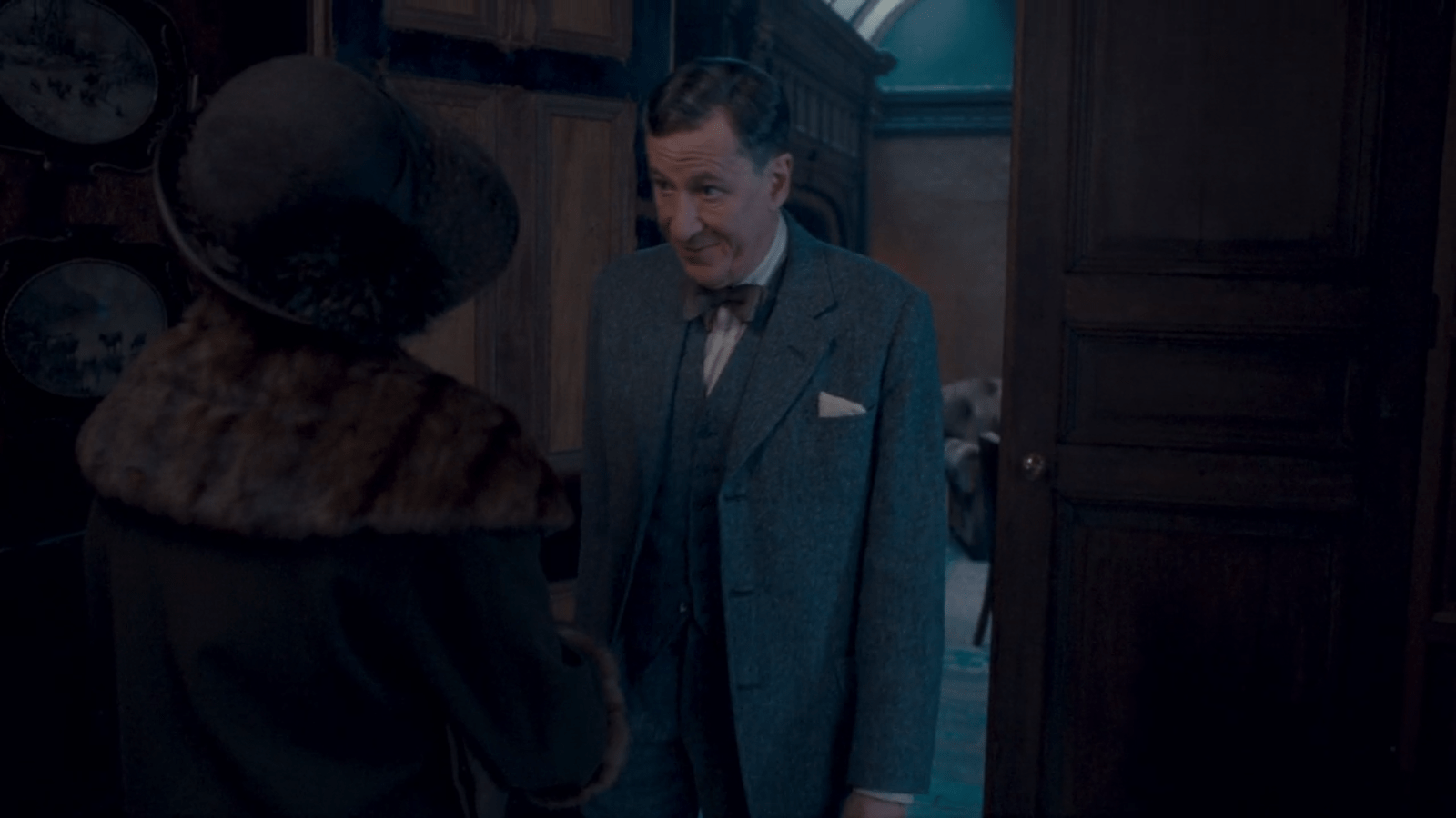 1600x900 Film Reviewer Jr.: The King's Speech Or: A By The Book Drama That Truly Works In Its Traditional Approach (Film Analysis)