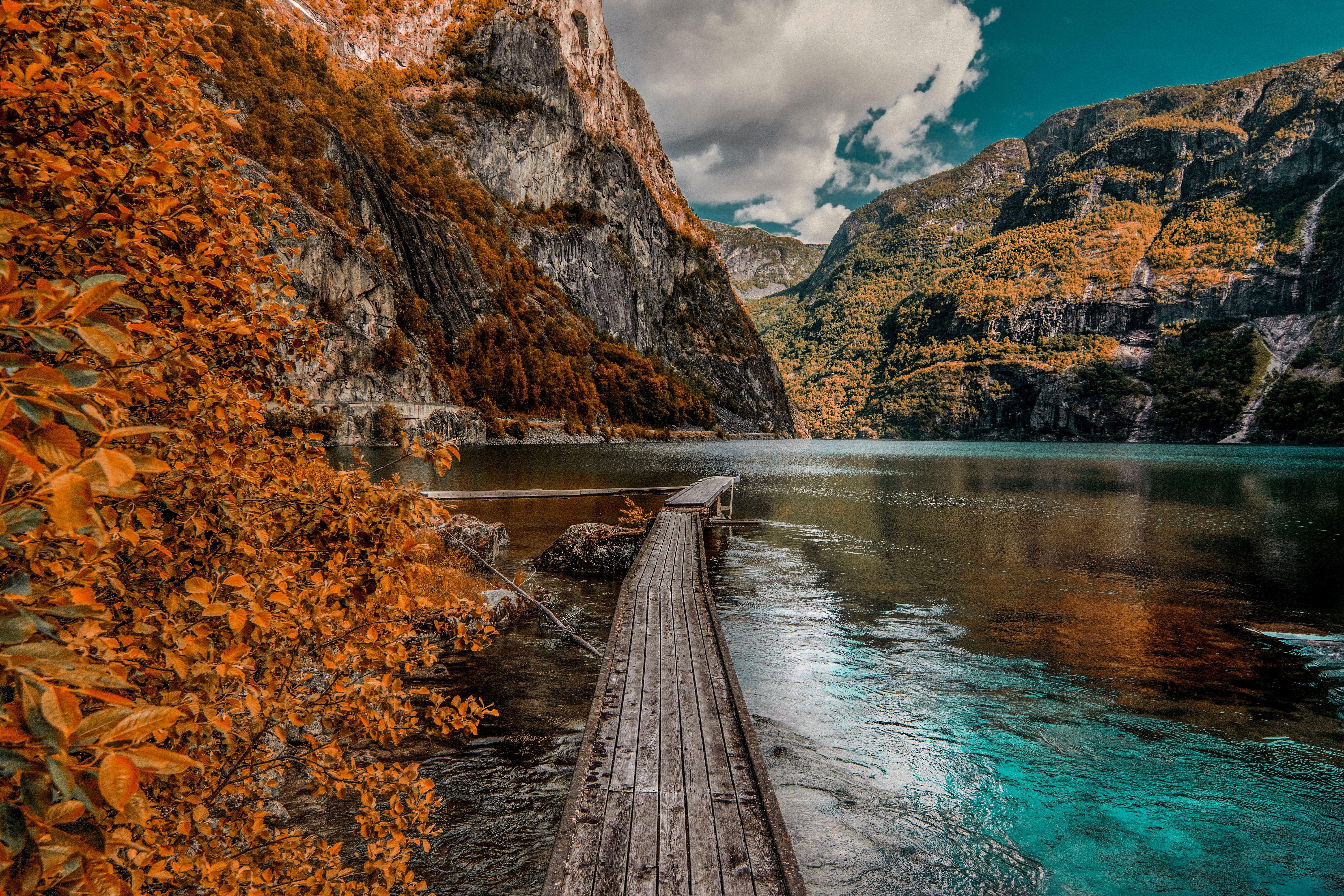 6000x4000 Cool Nature Desktop Background