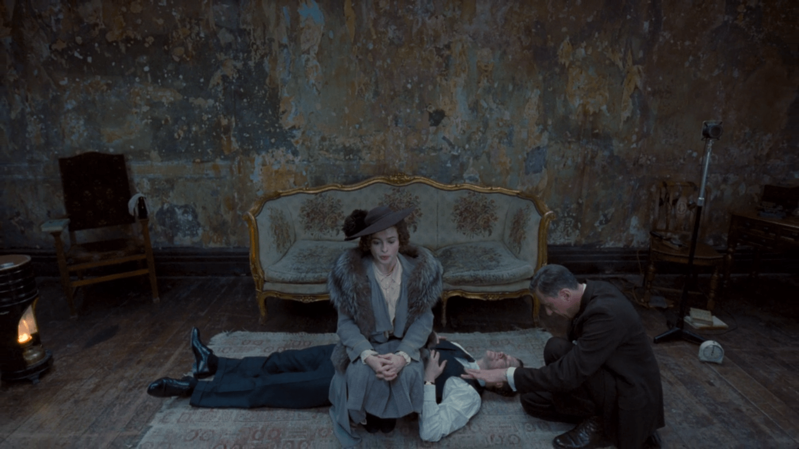 1600x900 Film Reviewer Jr.: The King's Speech Or: A By The Book Drama That Truly Works In Its Traditional Approach (Film Analysis)