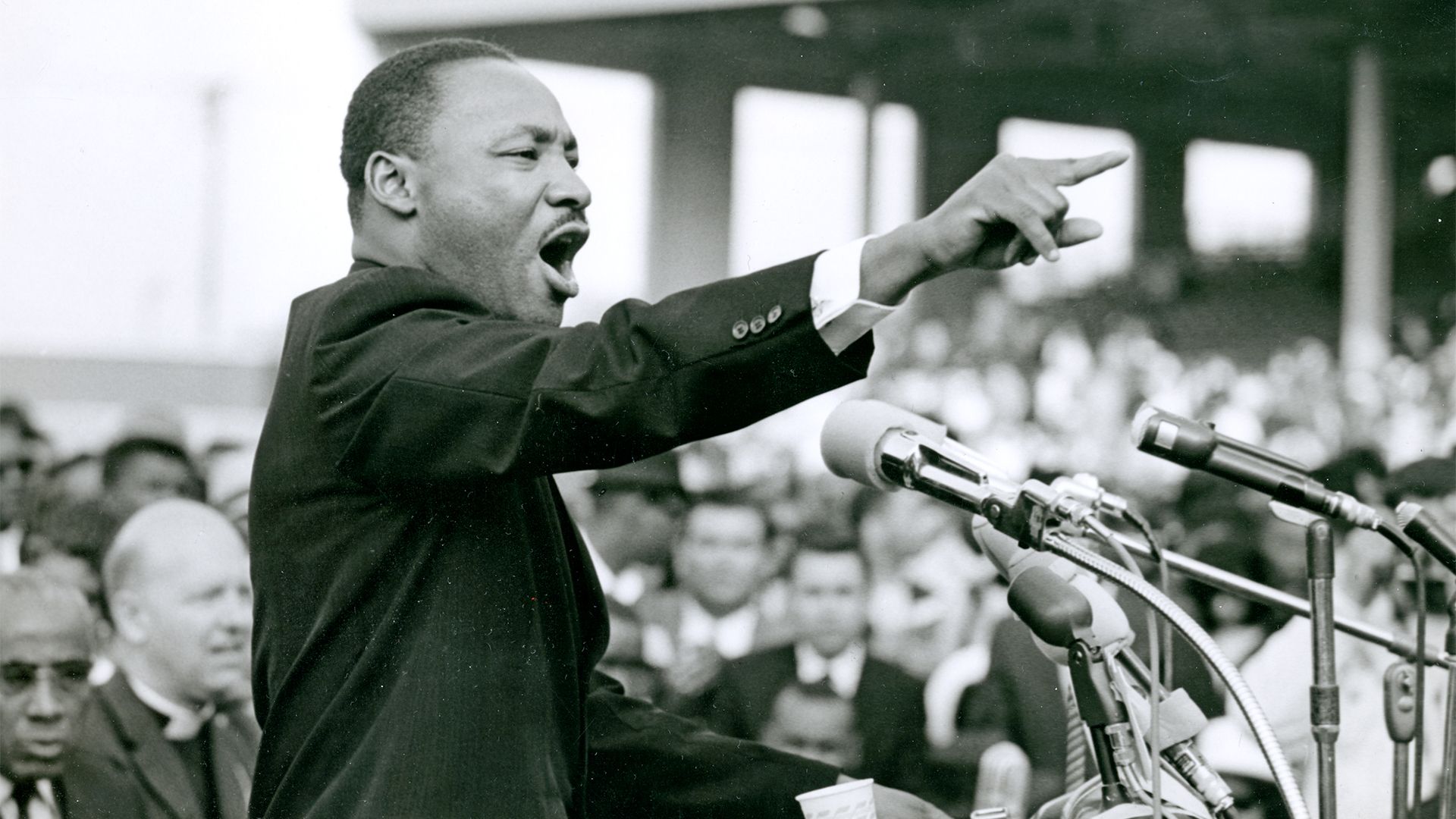 1920x1080 Martin Luther King, Jr. Biography, Speeches, Facts, & Assassination