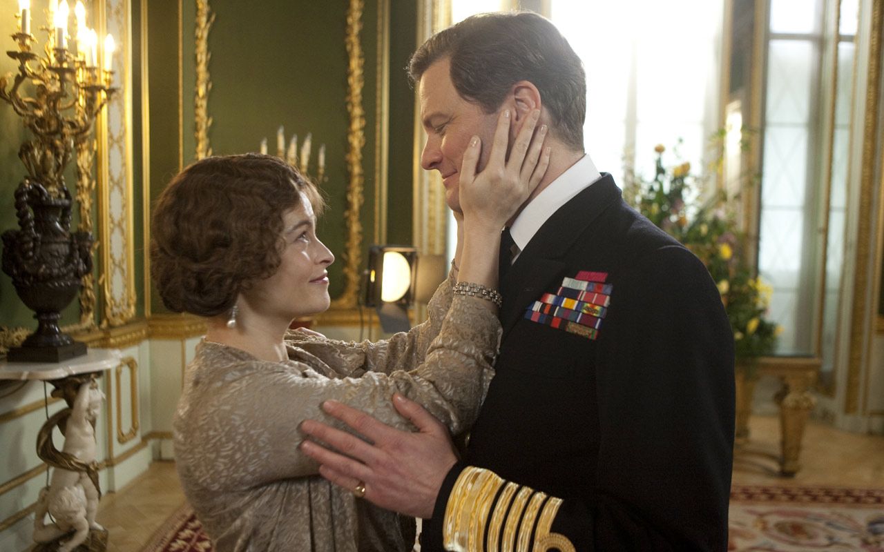 1280x800 The King's Speech
