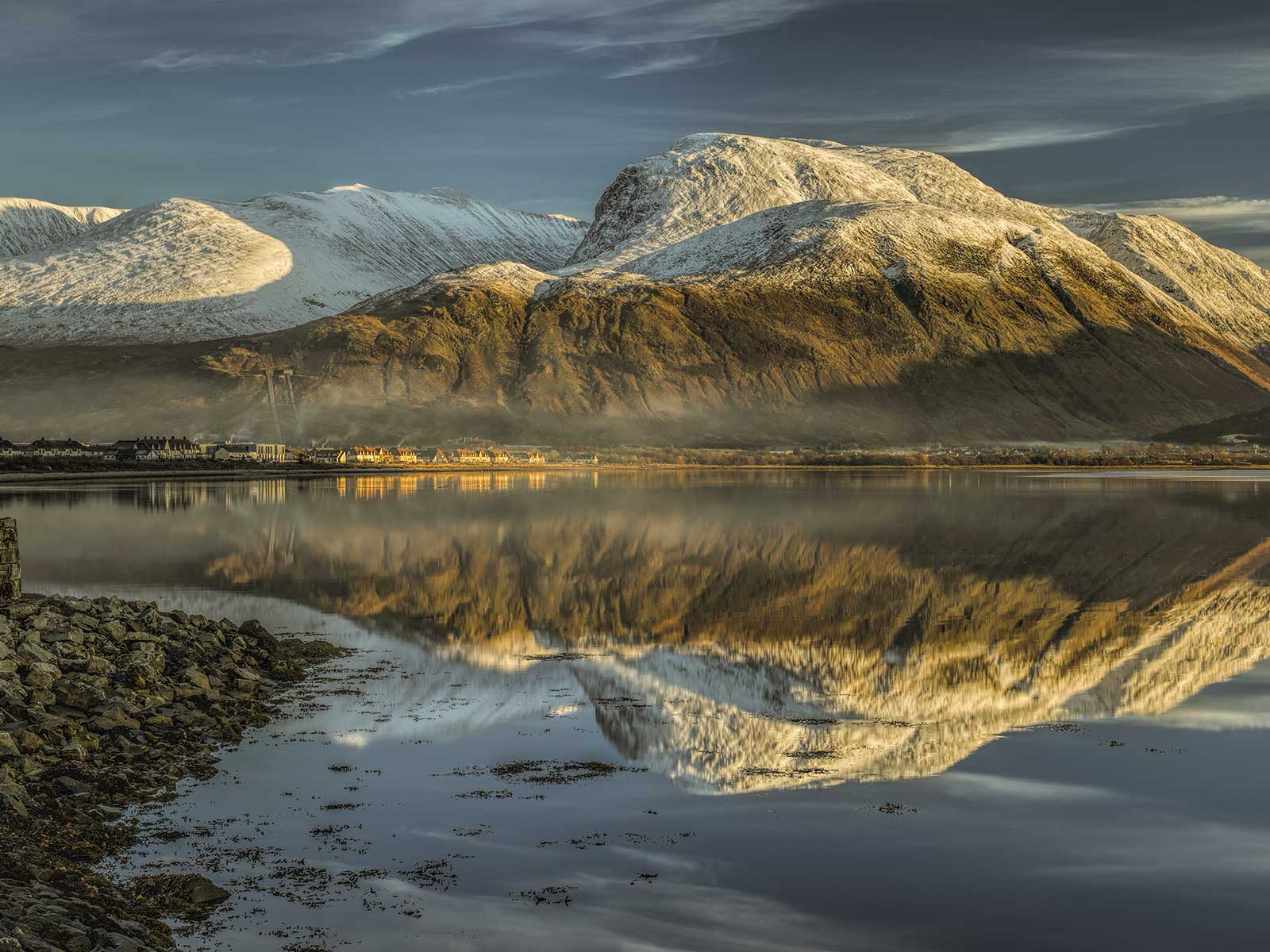 1600x1200 Ben Nevis