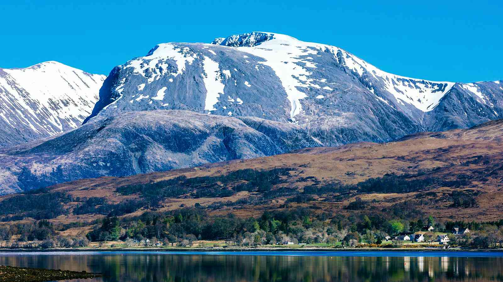 1600x900 most fascinating (and awesome!) facts about Ben Nevis
