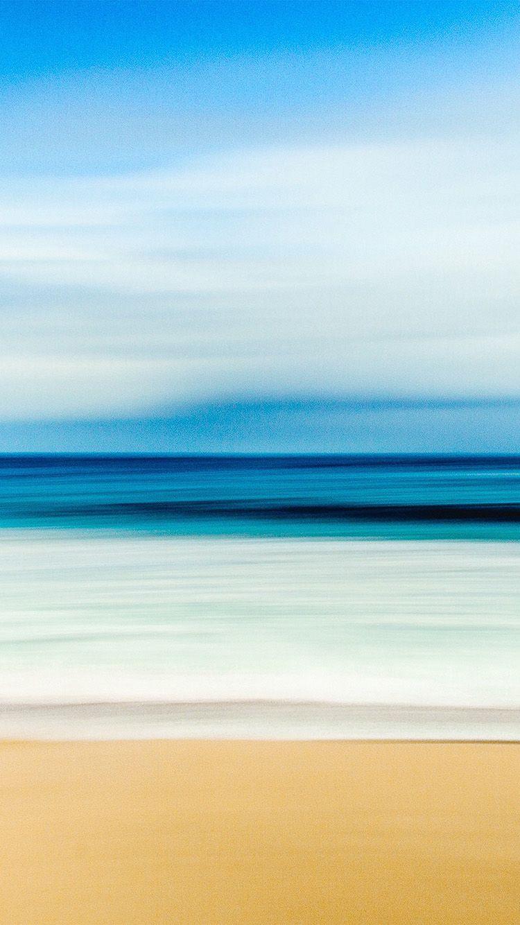 750x1334 iPhone wallpaper. beach ocean water summer