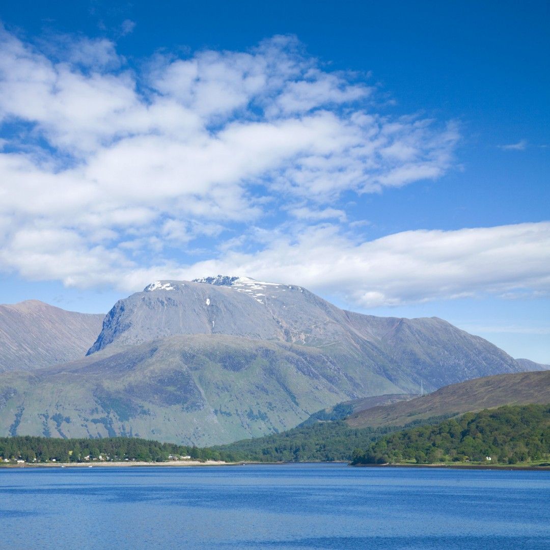 1080x1080 Ben Nevis Guided Walk