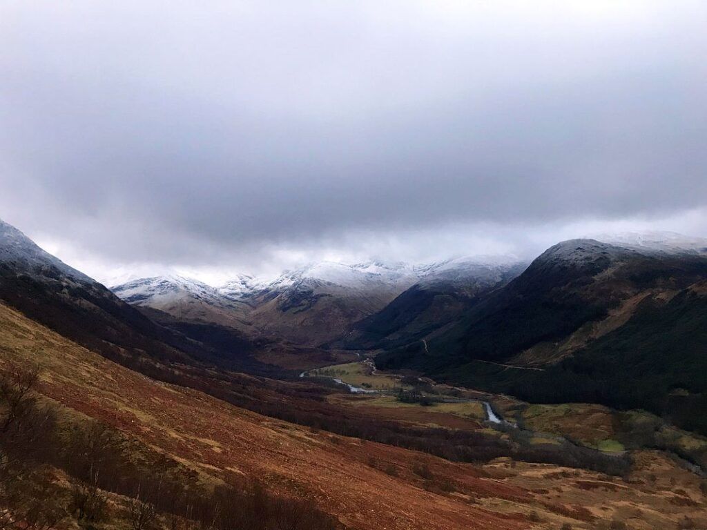 1024x768 All you need to know about climbing Ben Nevis in winter!