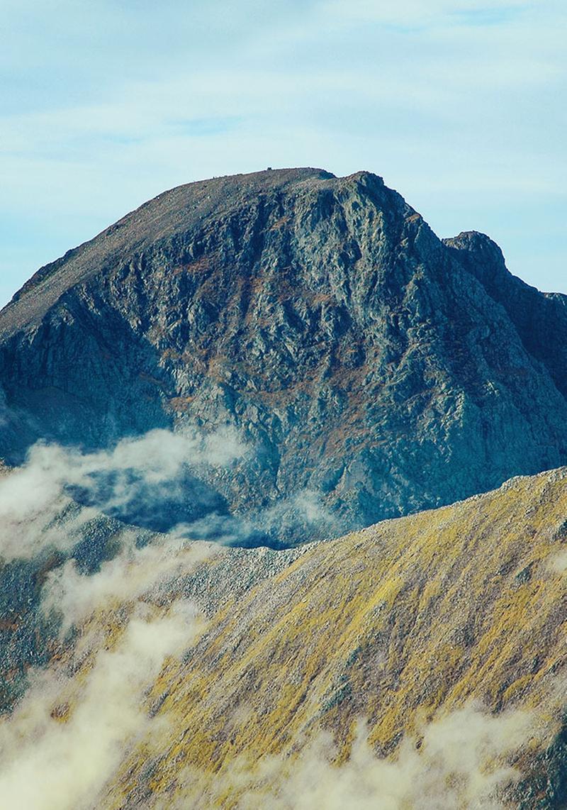 800x1142 Ben Nevis Wallpaper