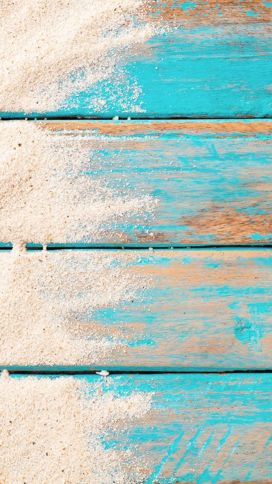 1080x1920 Unique Beach Wallpaper for iPhone Free To Download One Percent