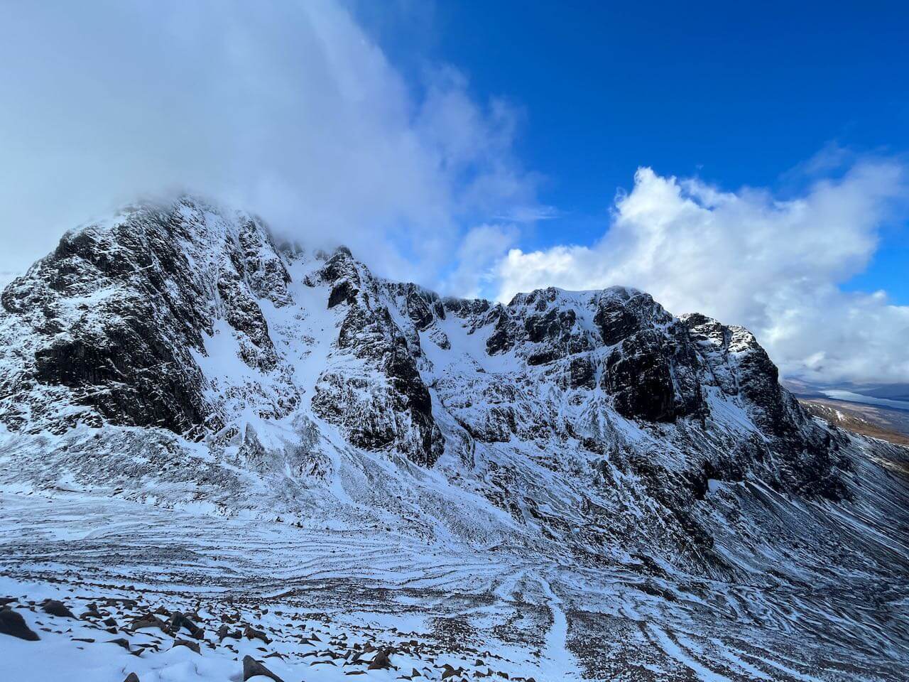 1280x960 Lochaber Blog & Mountain Info Ben Nevis