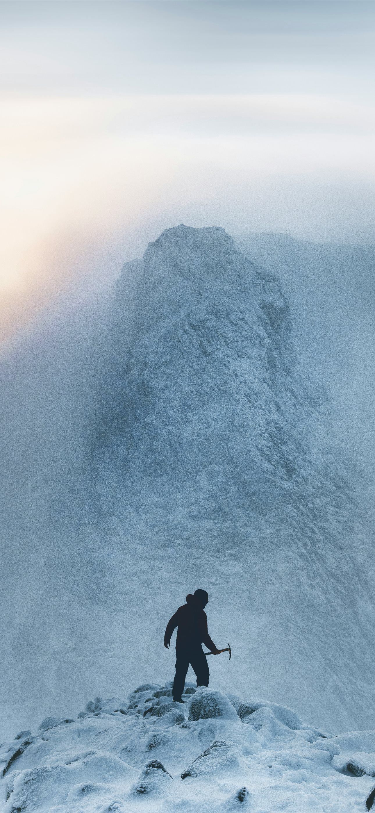 1290x2796 Best Ben nevis iPhone HD Wallpaper