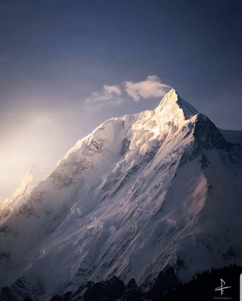 825x1024 Expeditions of 2019: : Rakaposhi Explorersweb