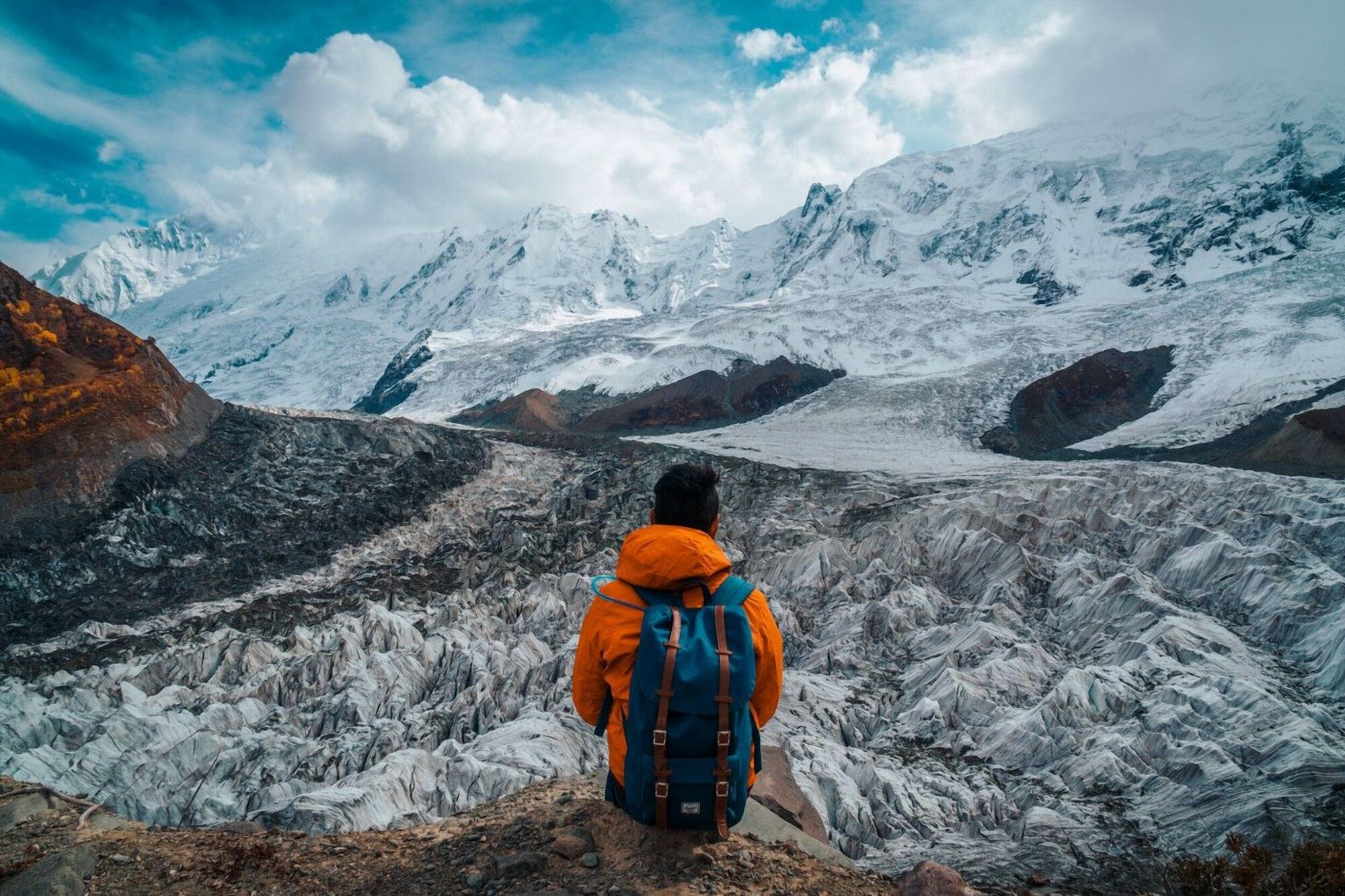 2000x1333 Hiking Rakaposhi Base Camp: A Complete Travel Guide