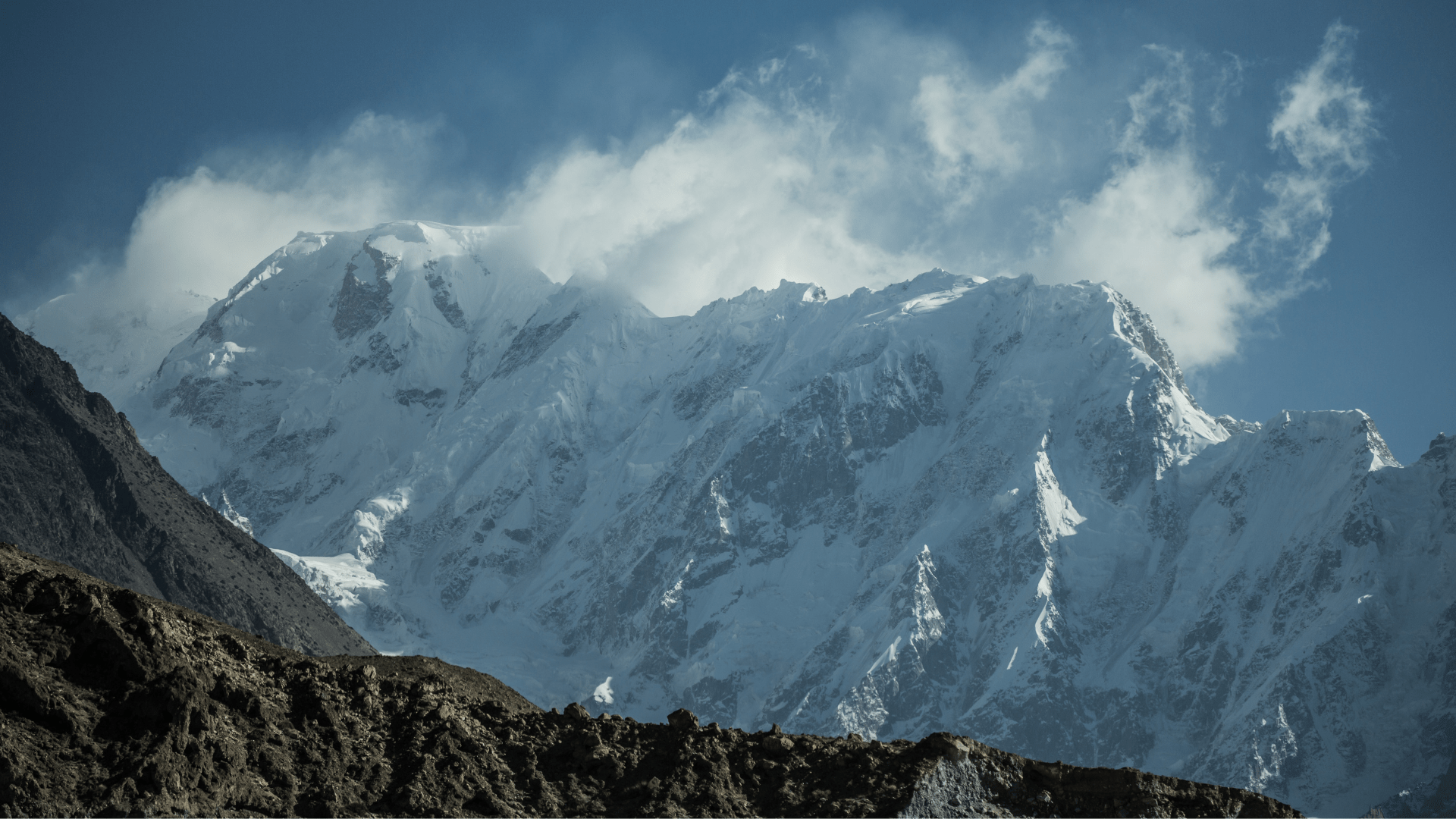1920x1080 How to Hike Rakaposhi Base Camp Guide 2026